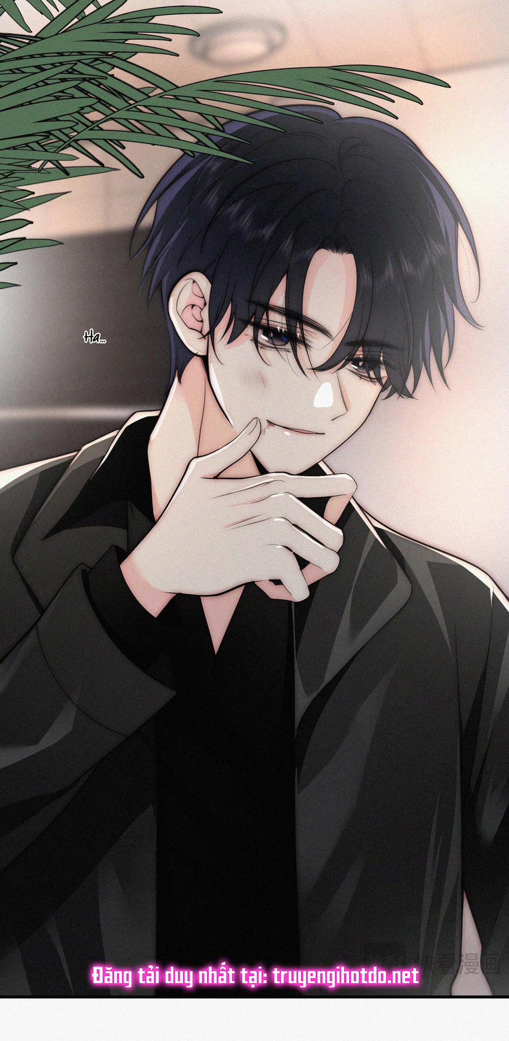 Bệnh Yêu 77.1 trang 10