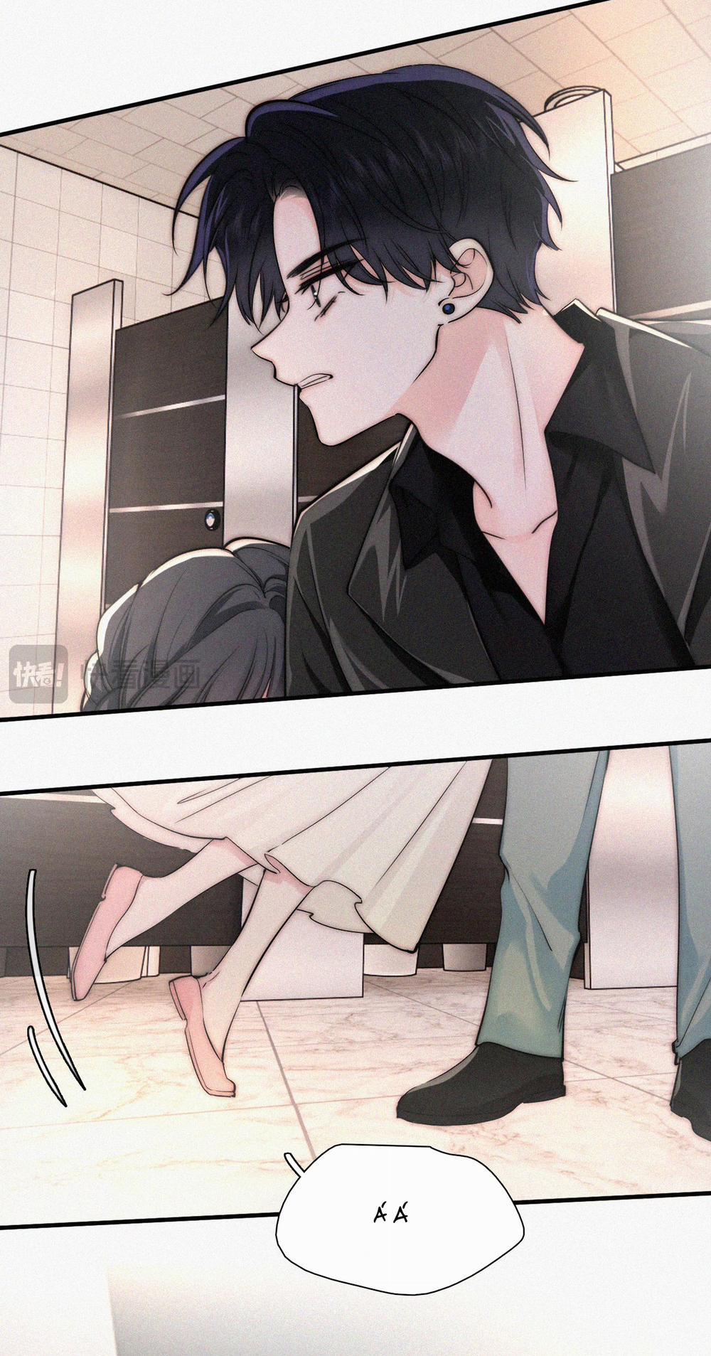 Bệnh Yêu 77.1 trang 13