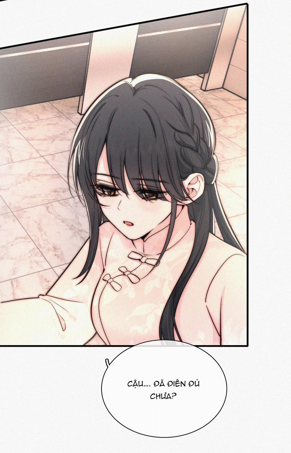 Bệnh Yêu 77.1 trang 15