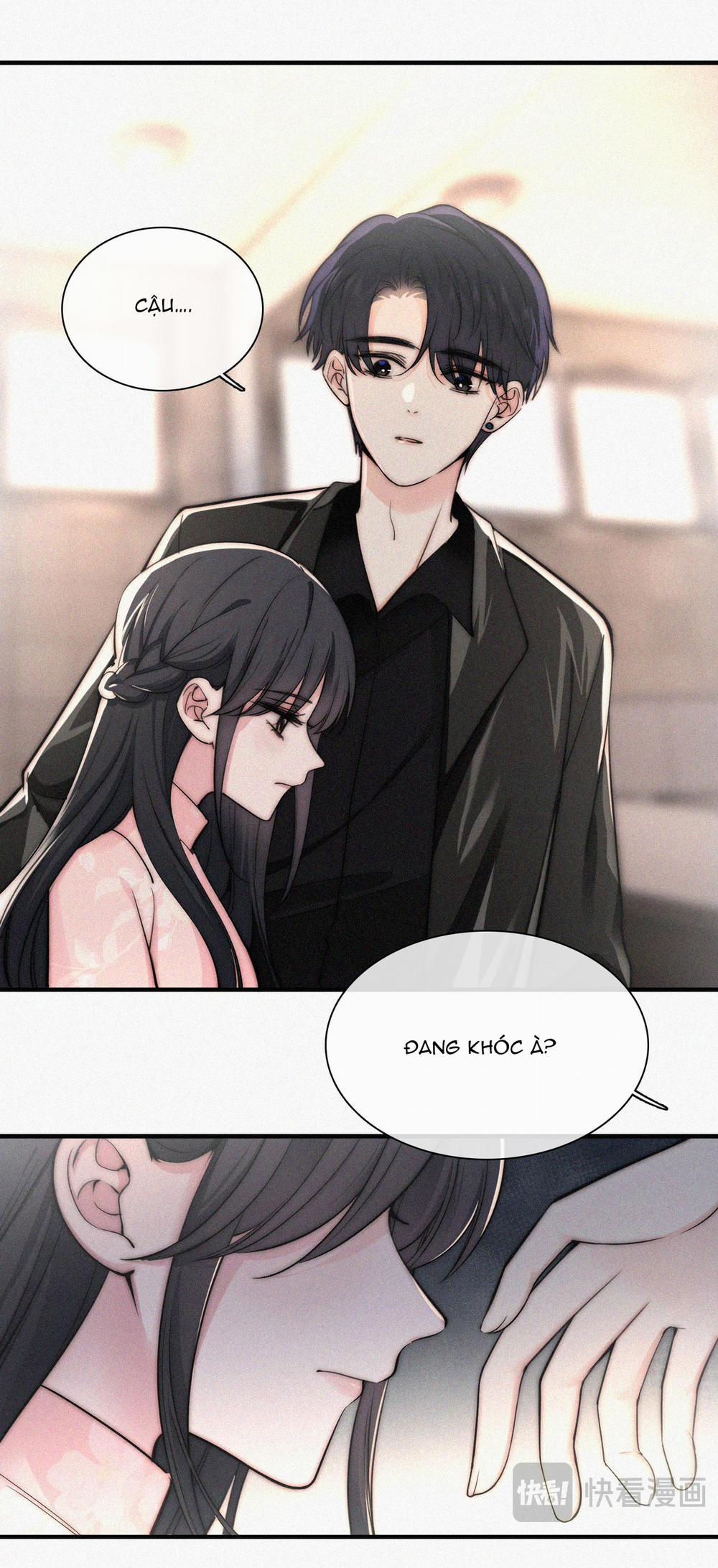 Bệnh Yêu 77.1 trang 16