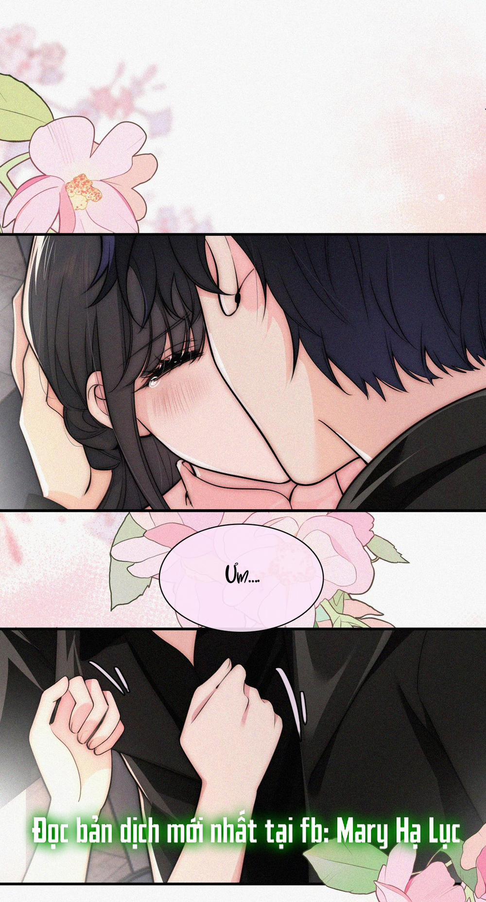 Bệnh Yêu 77.1 trang 2