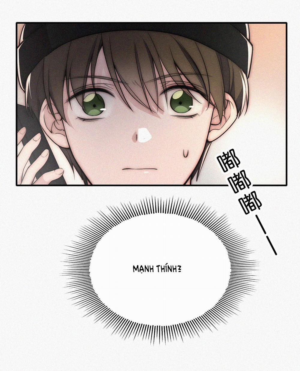 Bệnh Yêu 77.1 trang 5