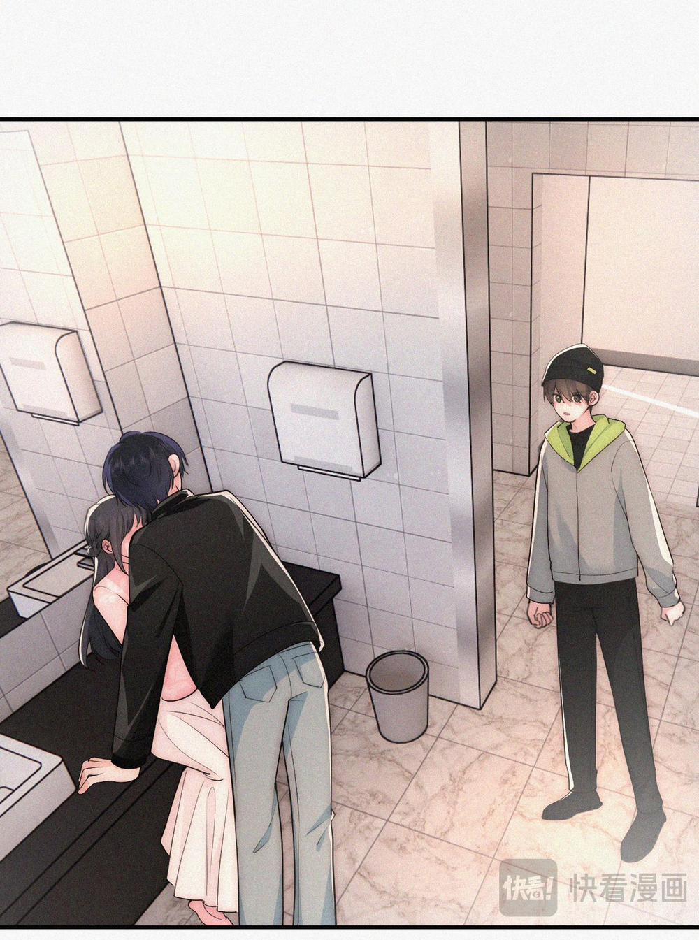 Bệnh Yêu 77.1 trang 6