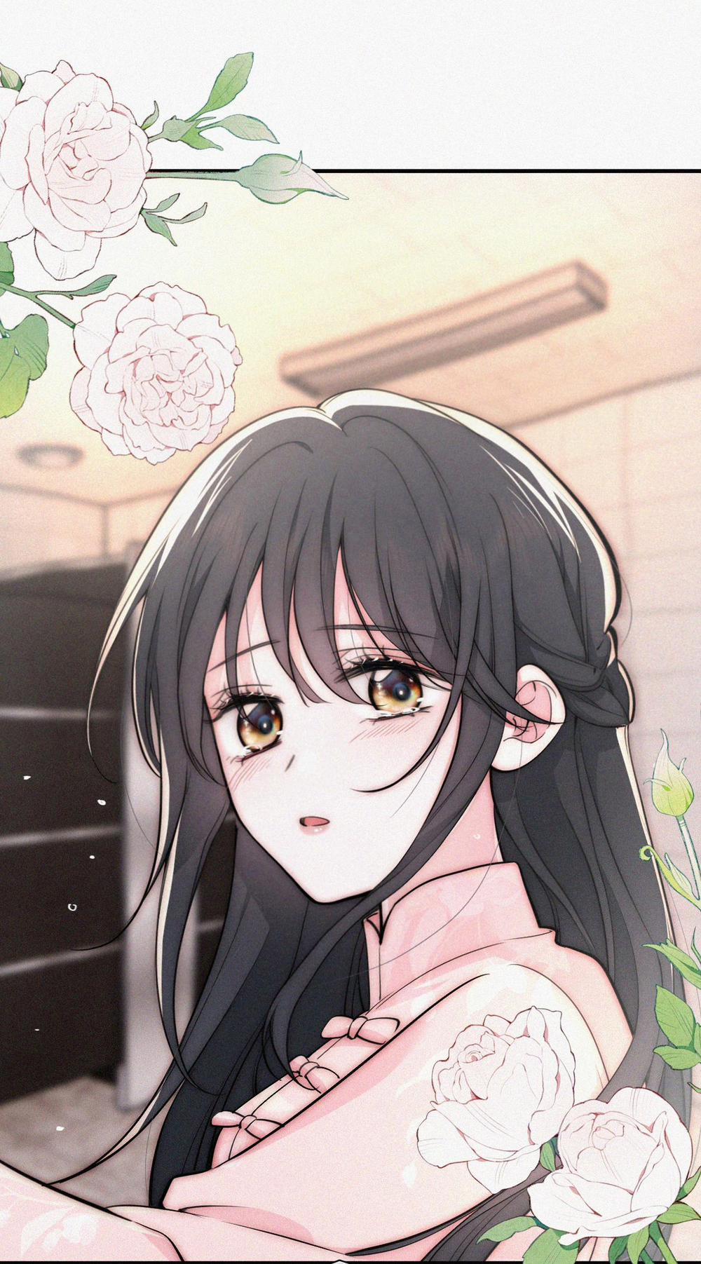 Bệnh Yêu 77.1 trang 7