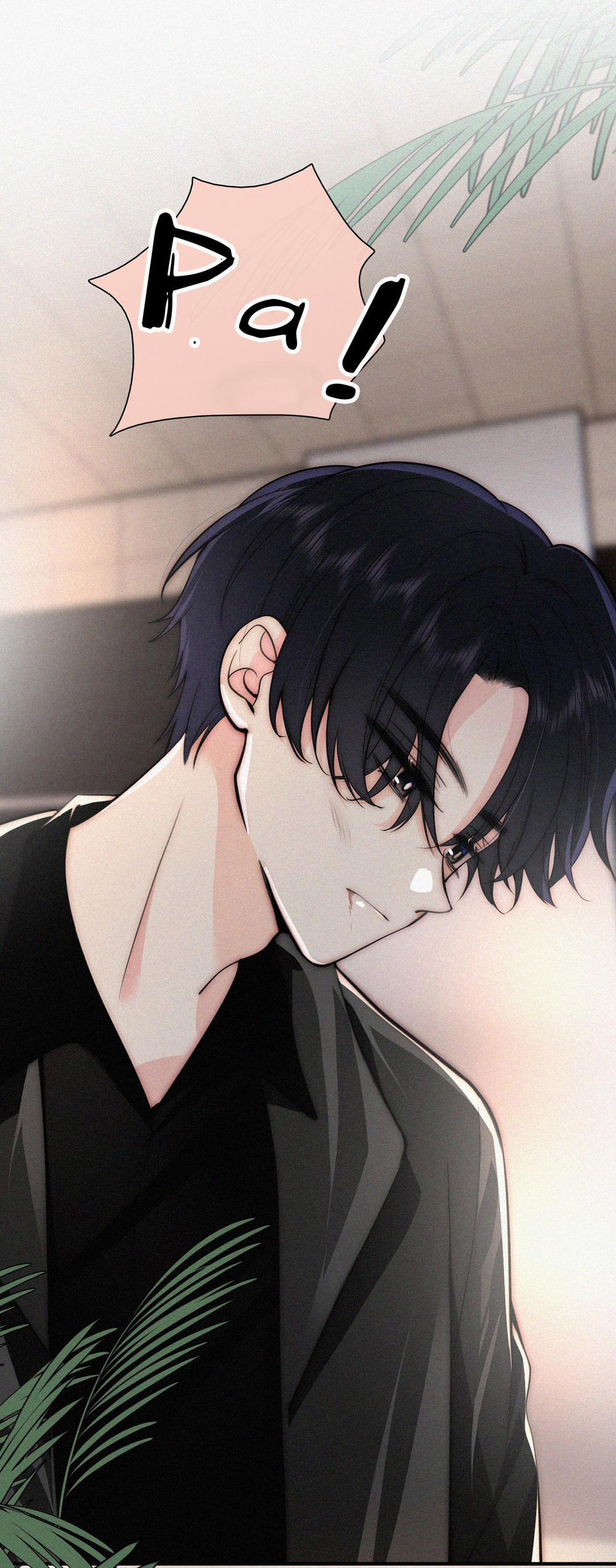 Bệnh Yêu 77.1 trang 9