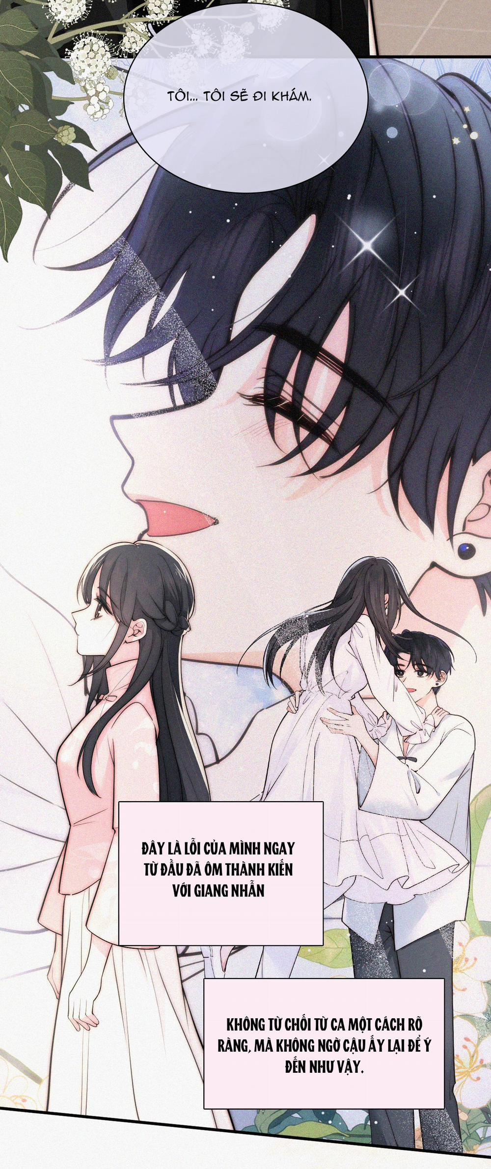 Bệnh Yêu 77.2 trang 10