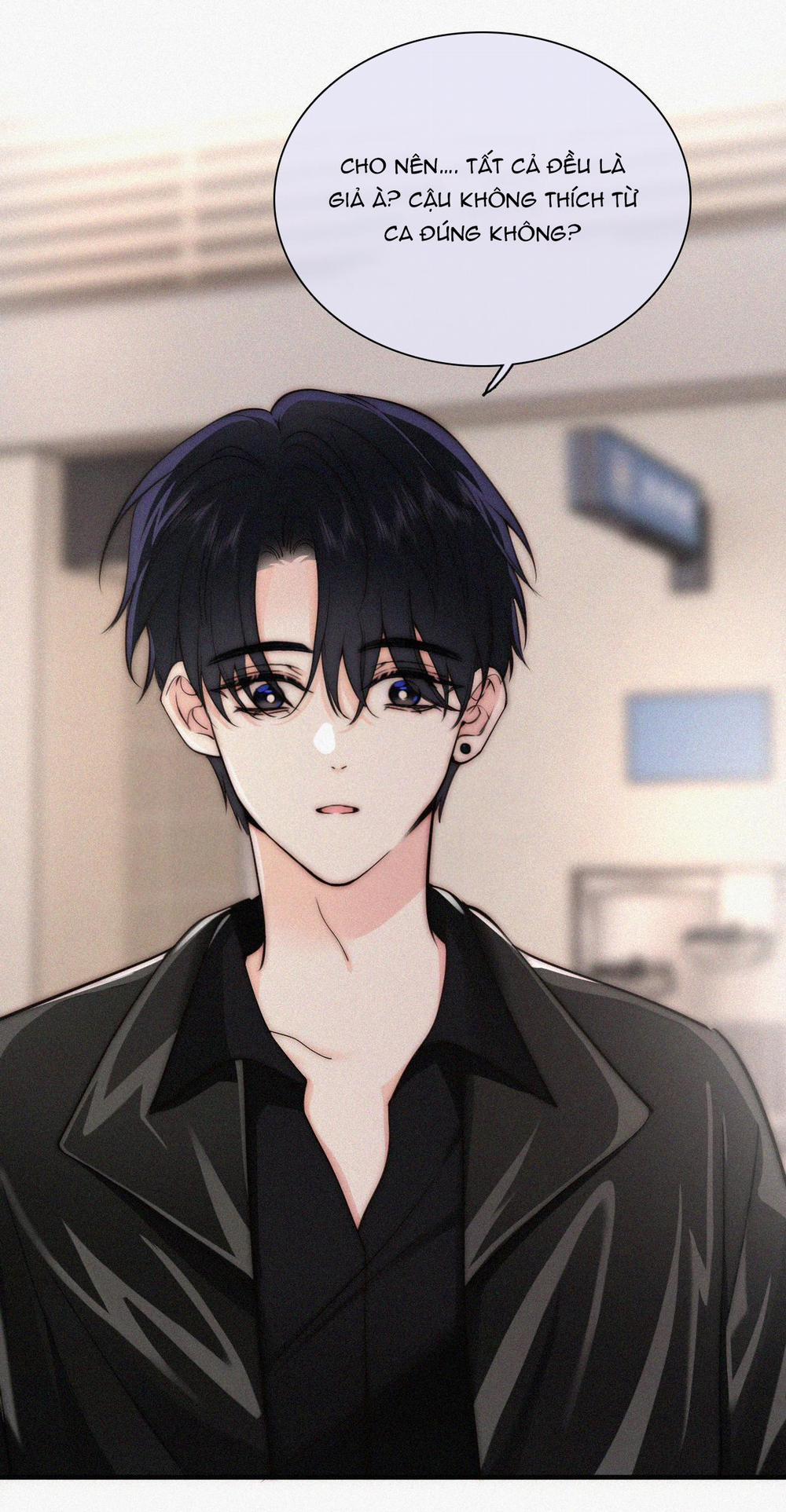 Bệnh Yêu 77.2 trang 14