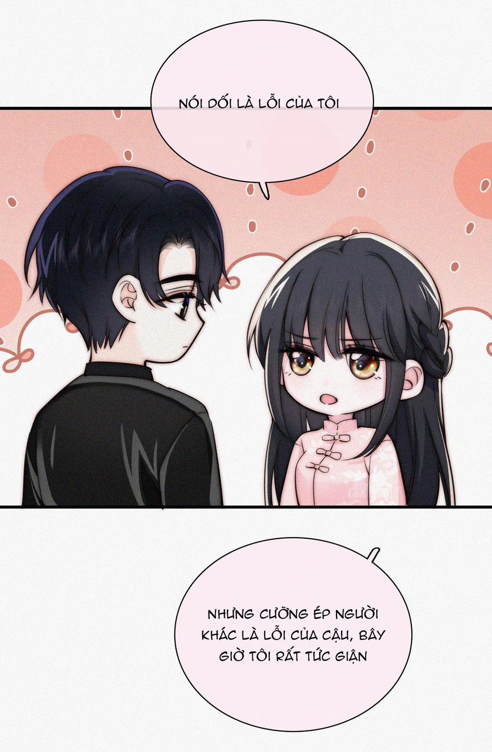 Bệnh Yêu 77.2 trang 15