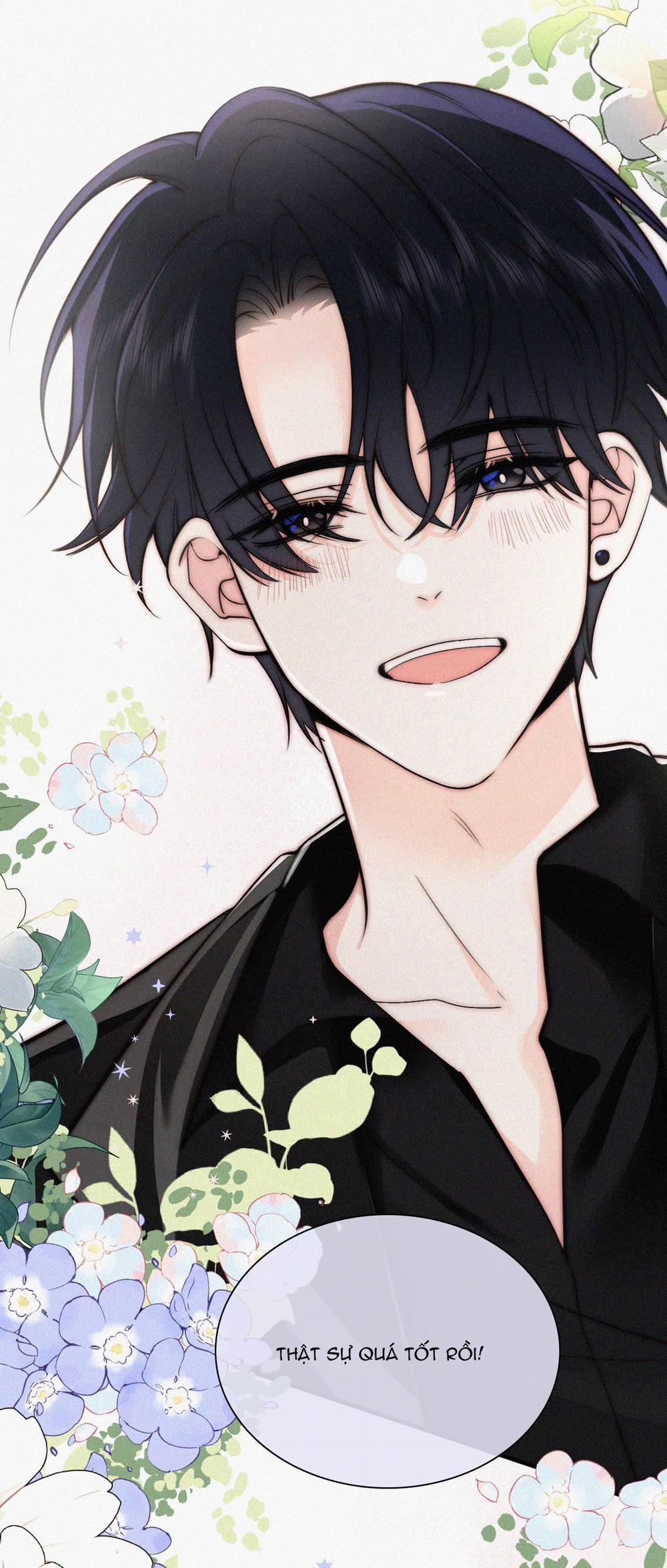 Bệnh Yêu 77.2 trang 17