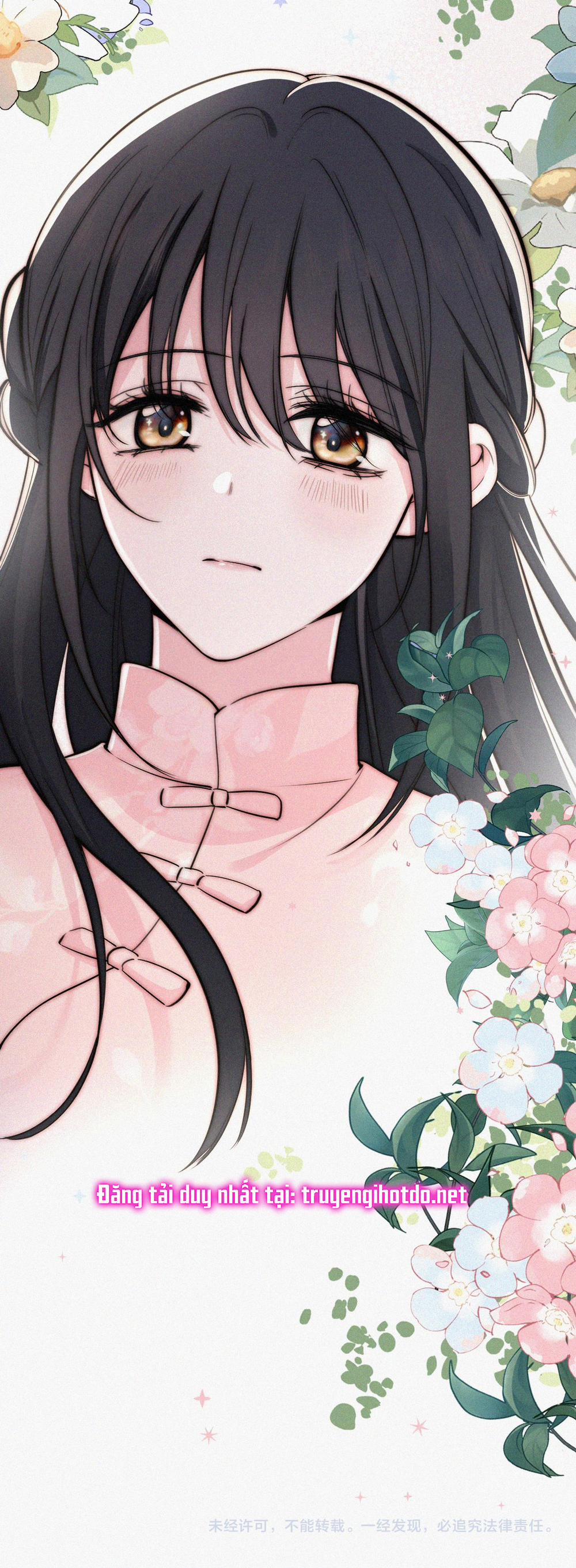 Bệnh Yêu 77.2 trang 18