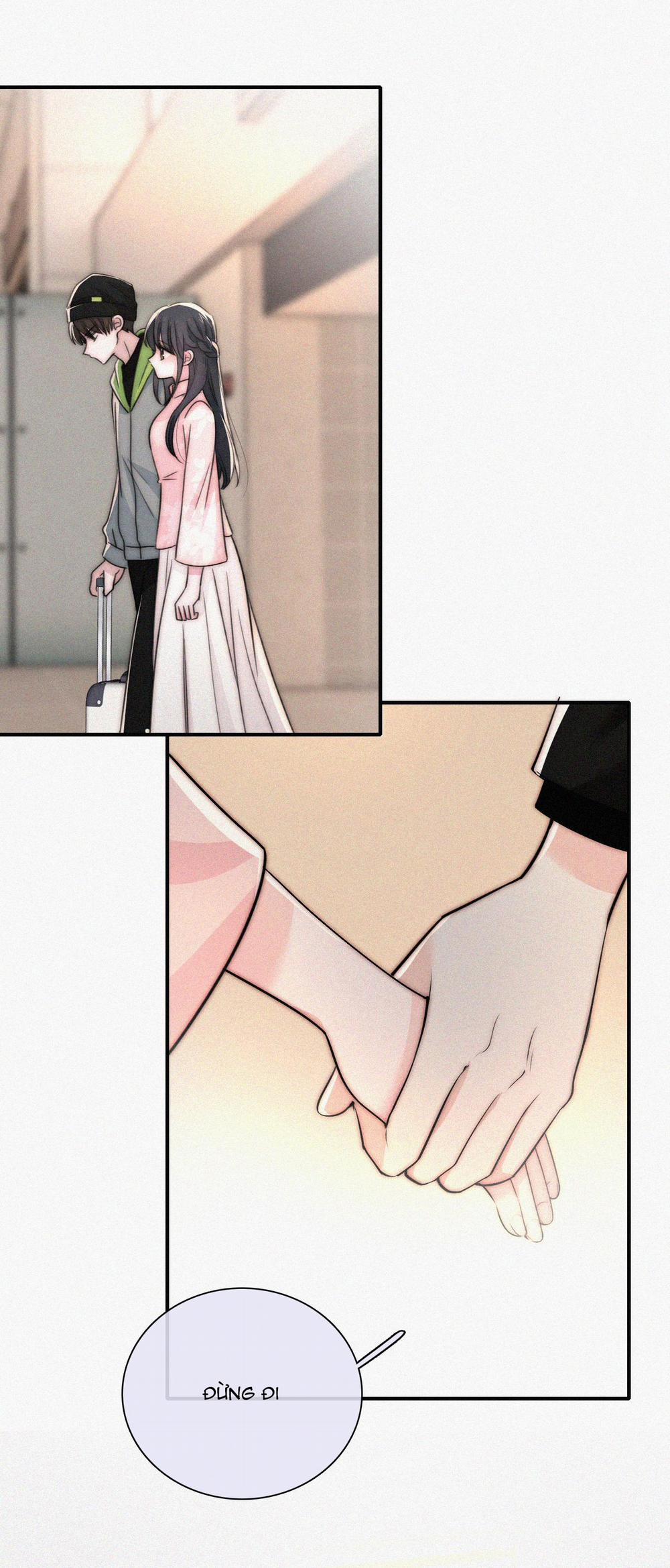 Bệnh Yêu 77.2 trang 2