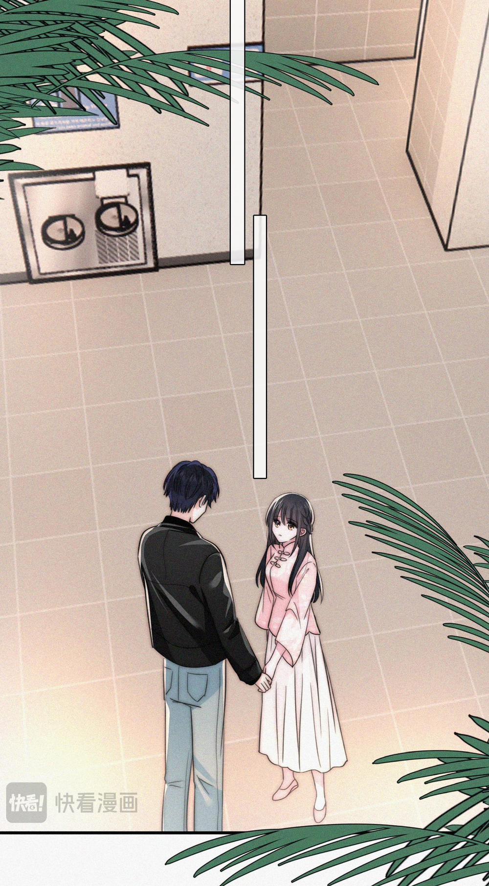 Bệnh Yêu 77.2 trang 7