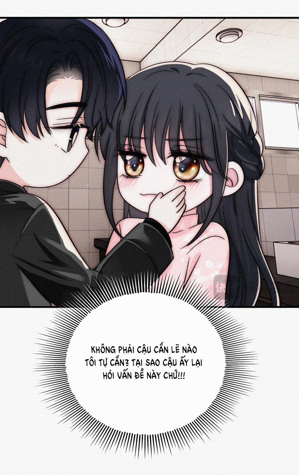 Bệnh Yêu 78.1 trang 12