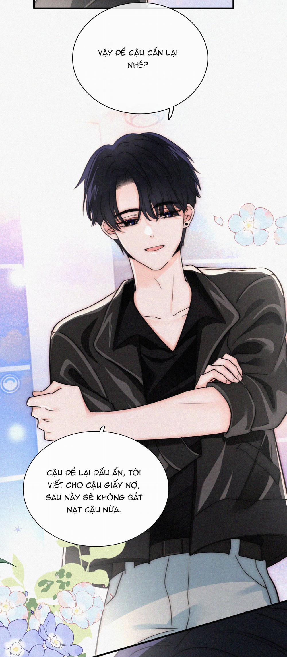 Bệnh Yêu 78.1 trang 14