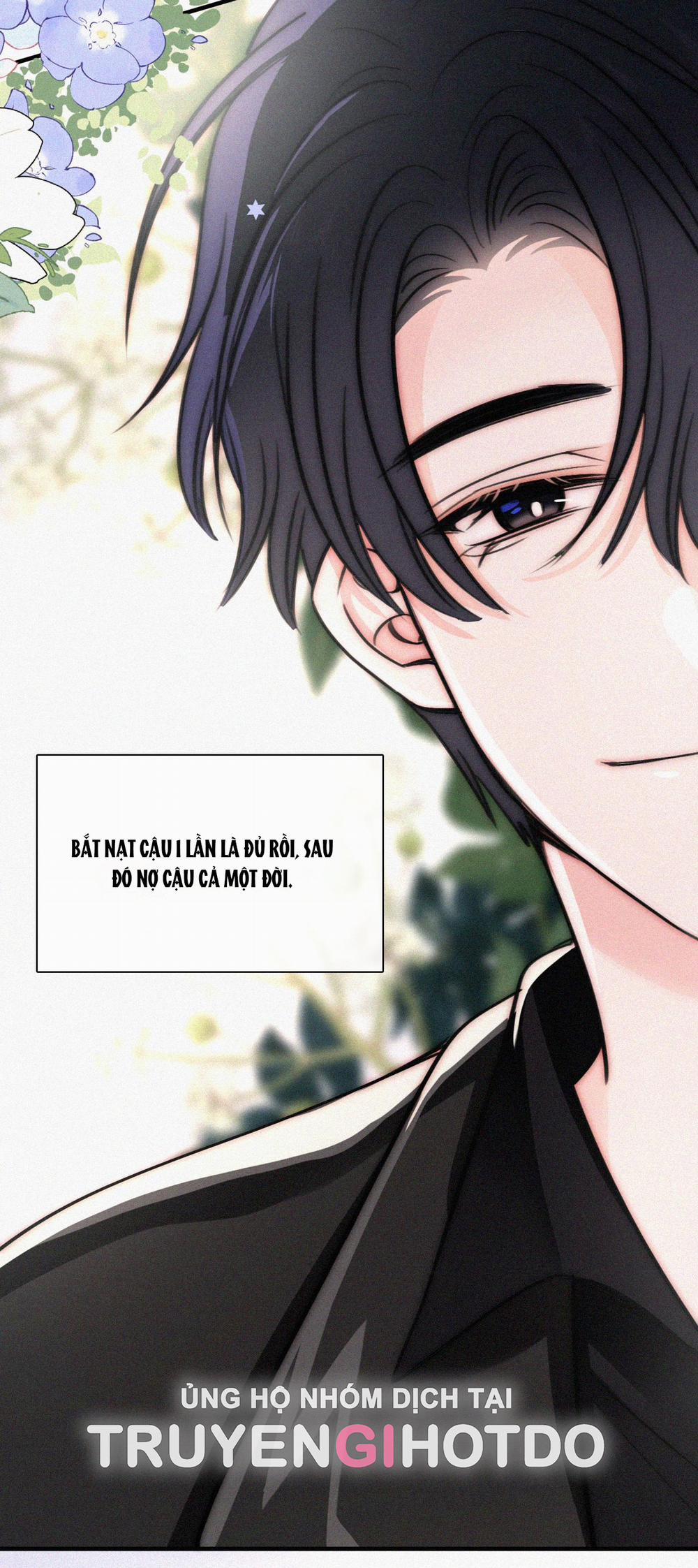 Bệnh Yêu 78.1 trang 15