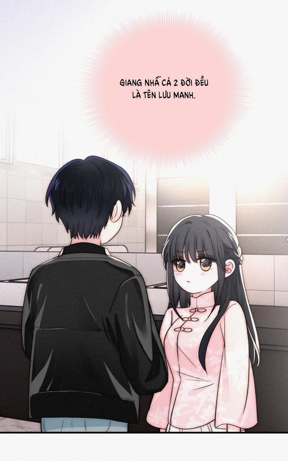 Bệnh Yêu 78.1 trang 16