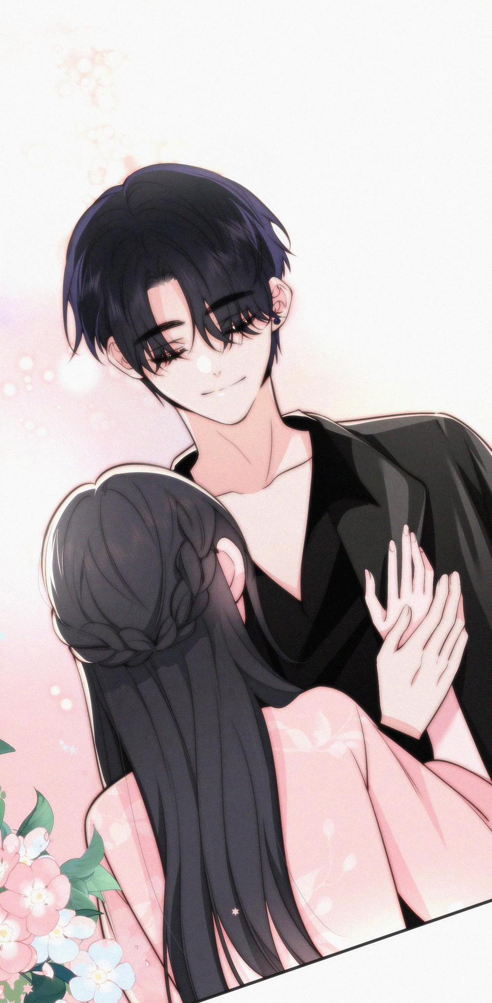 Bệnh Yêu 78.1 trang 3