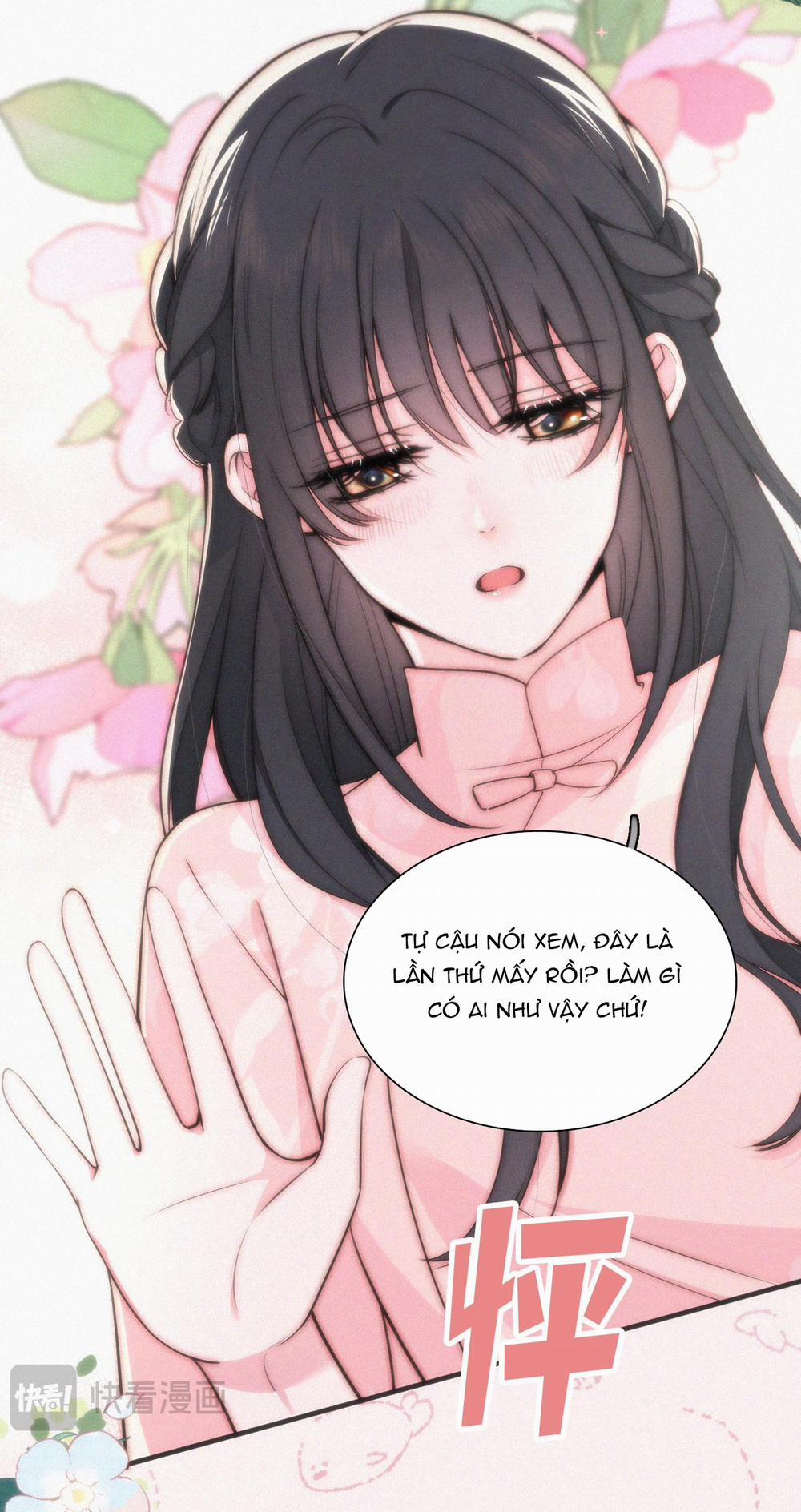 Bệnh Yêu 78.1 trang 5