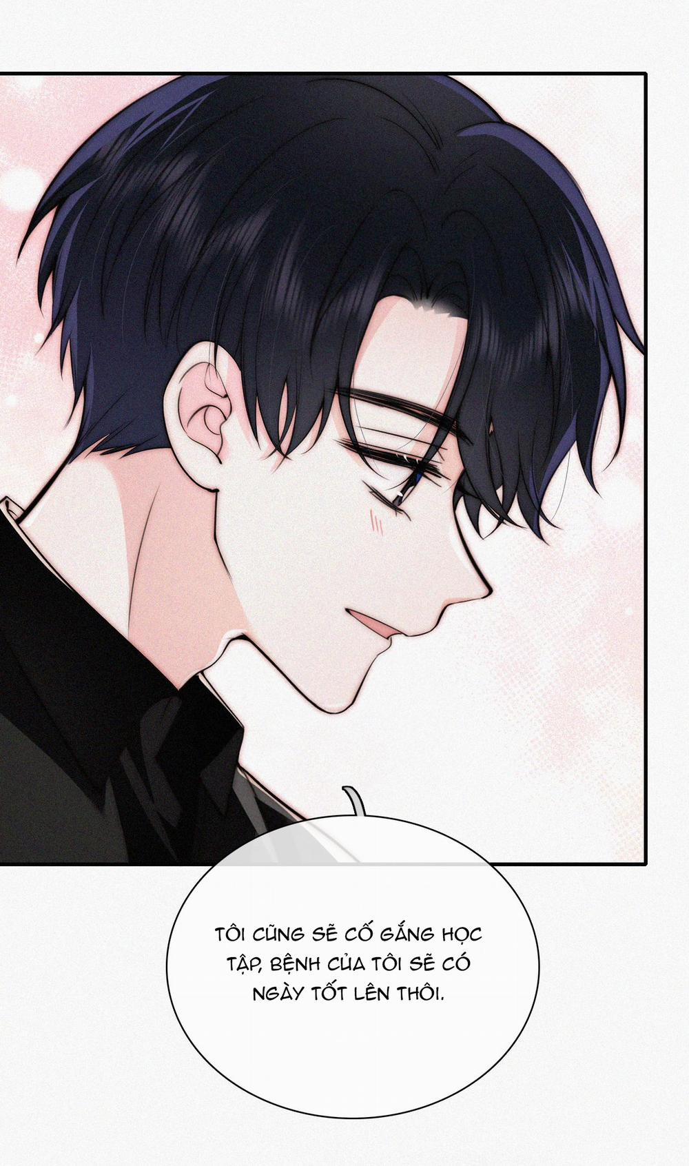 Bệnh Yêu 78.1 trang 7