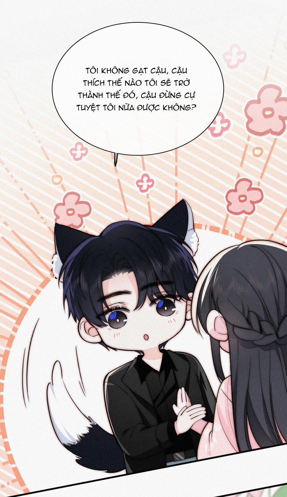 Bệnh Yêu 78.1 trang 8