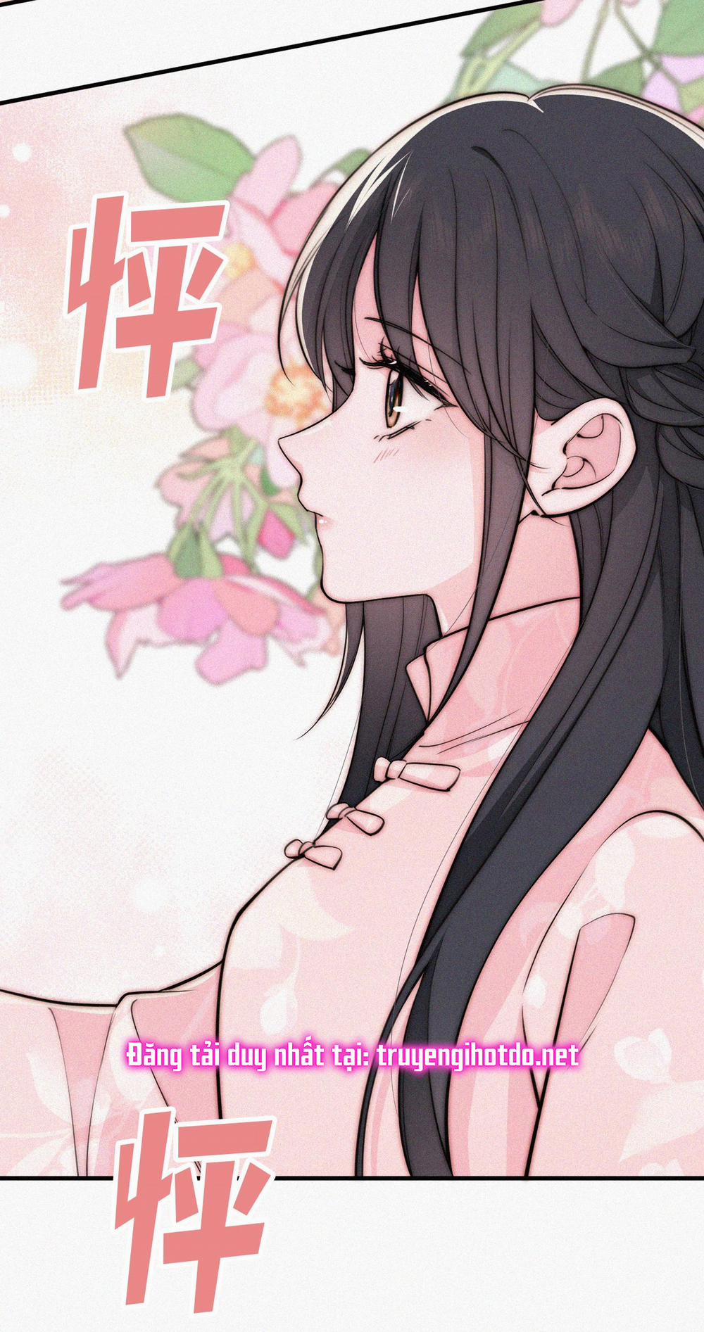 Bệnh Yêu 78.1 trang 9