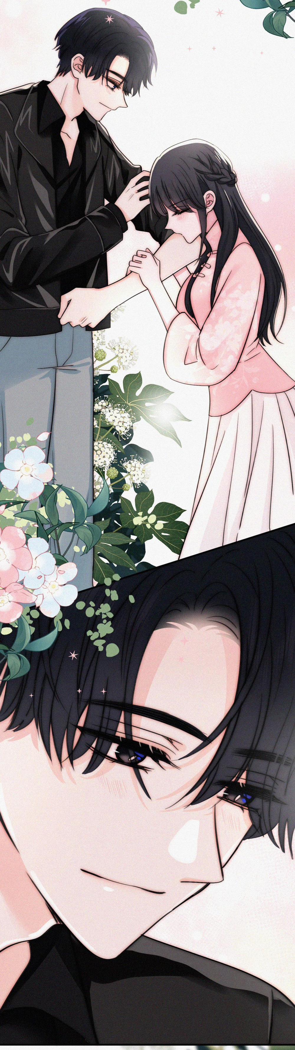 Bệnh Yêu 78.2 trang 1