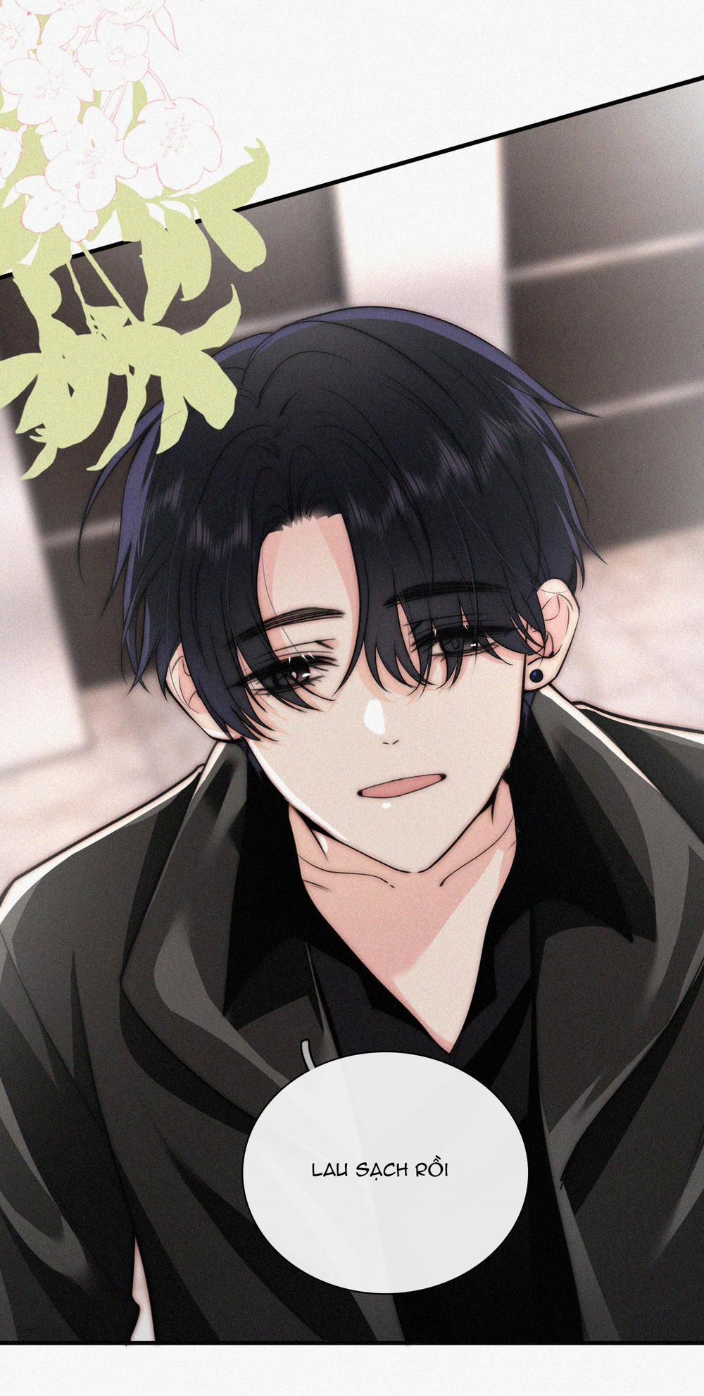 Bệnh Yêu 78.2 trang 10