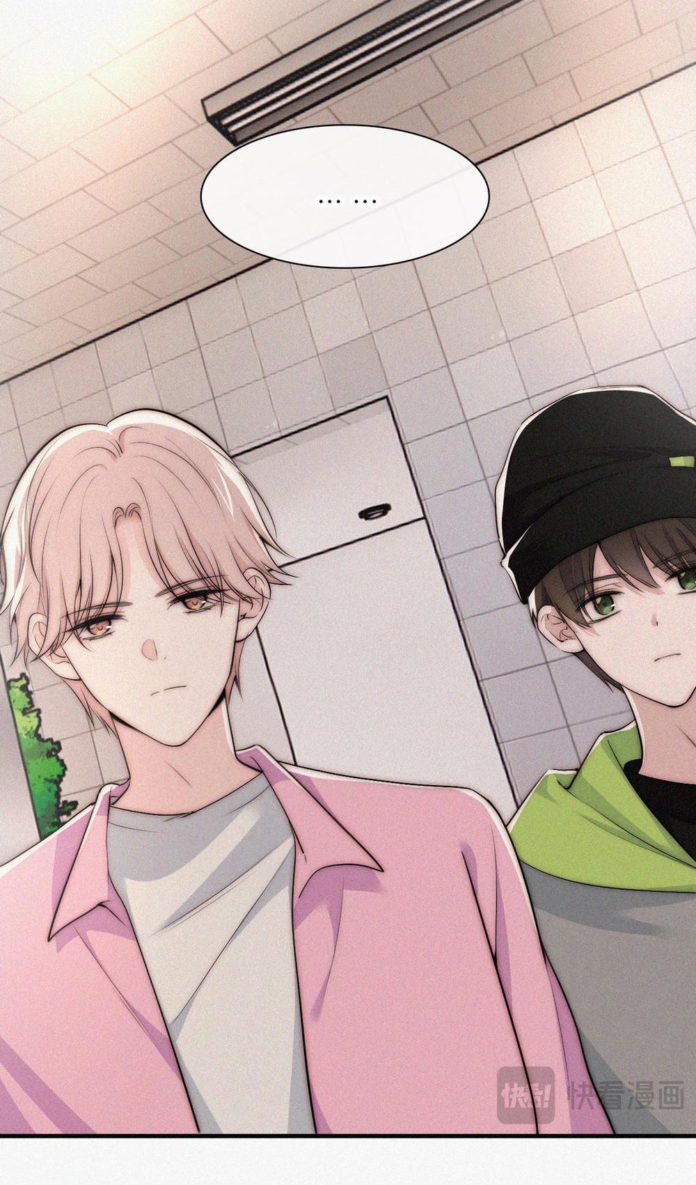 Bệnh Yêu 78.2 trang 13