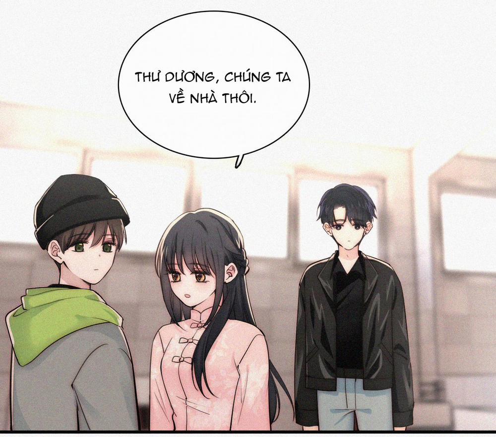 Bệnh Yêu 78.2 trang 15