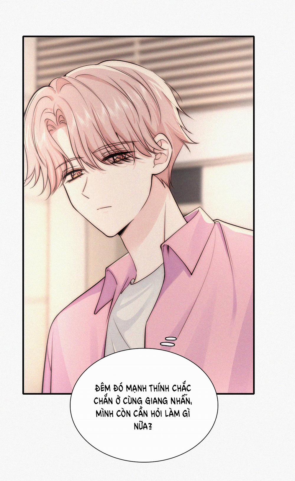 Bệnh Yêu 78.2 trang 18