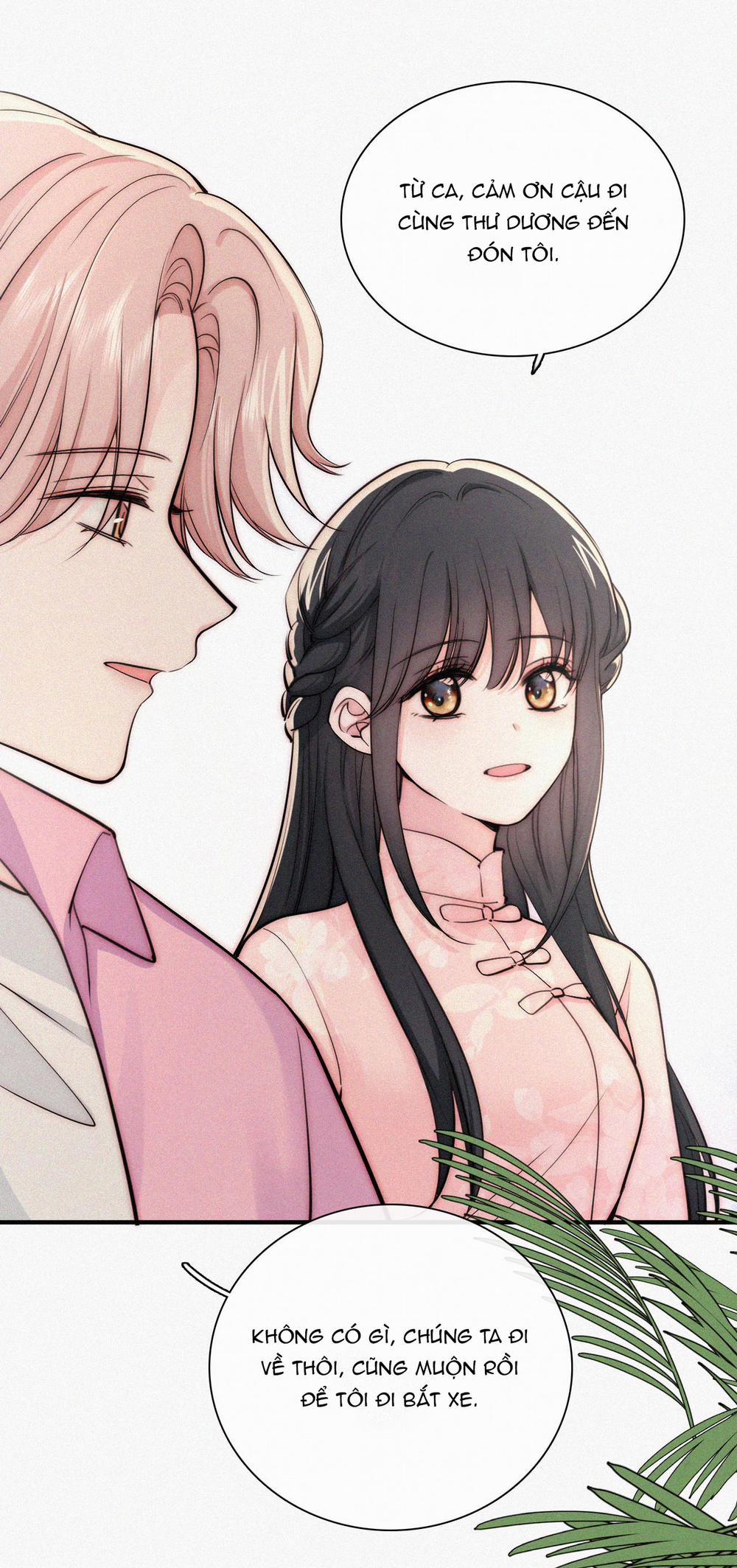 Bệnh Yêu 78.2 trang 19