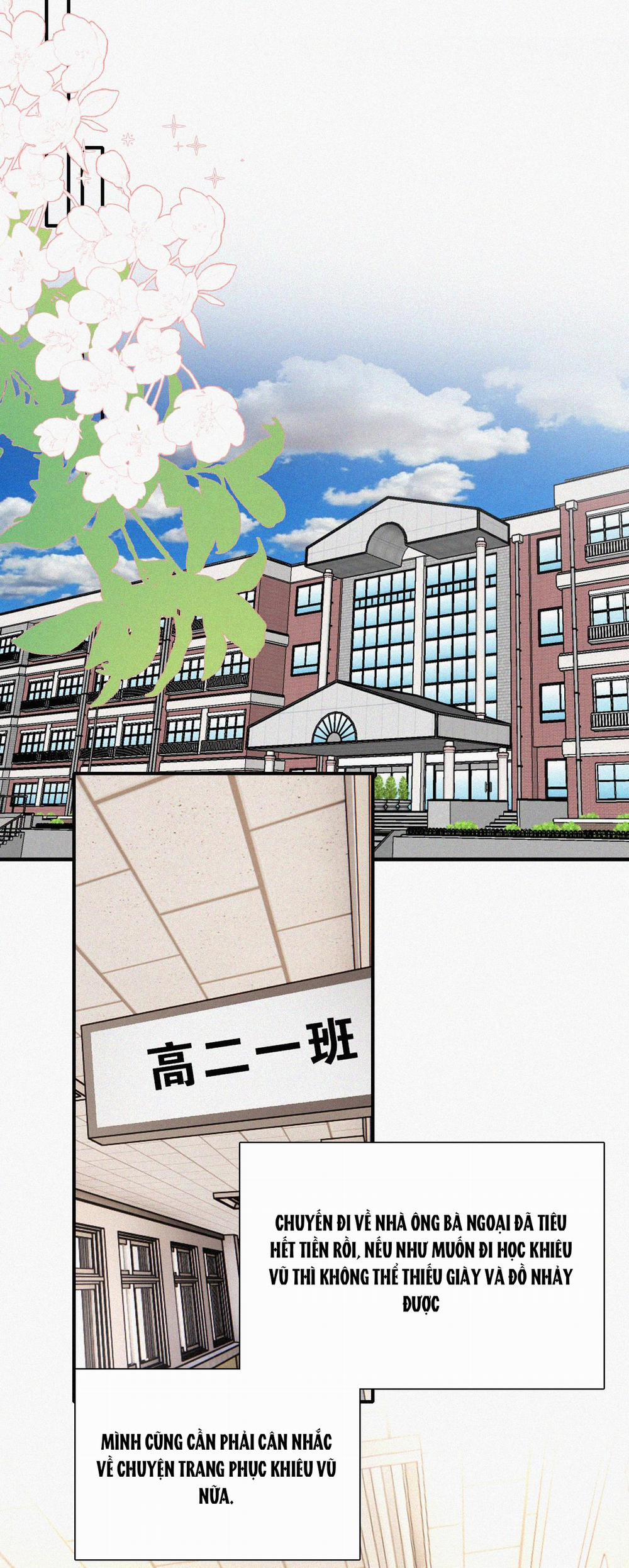 Bệnh Yêu 78.2 trang 24