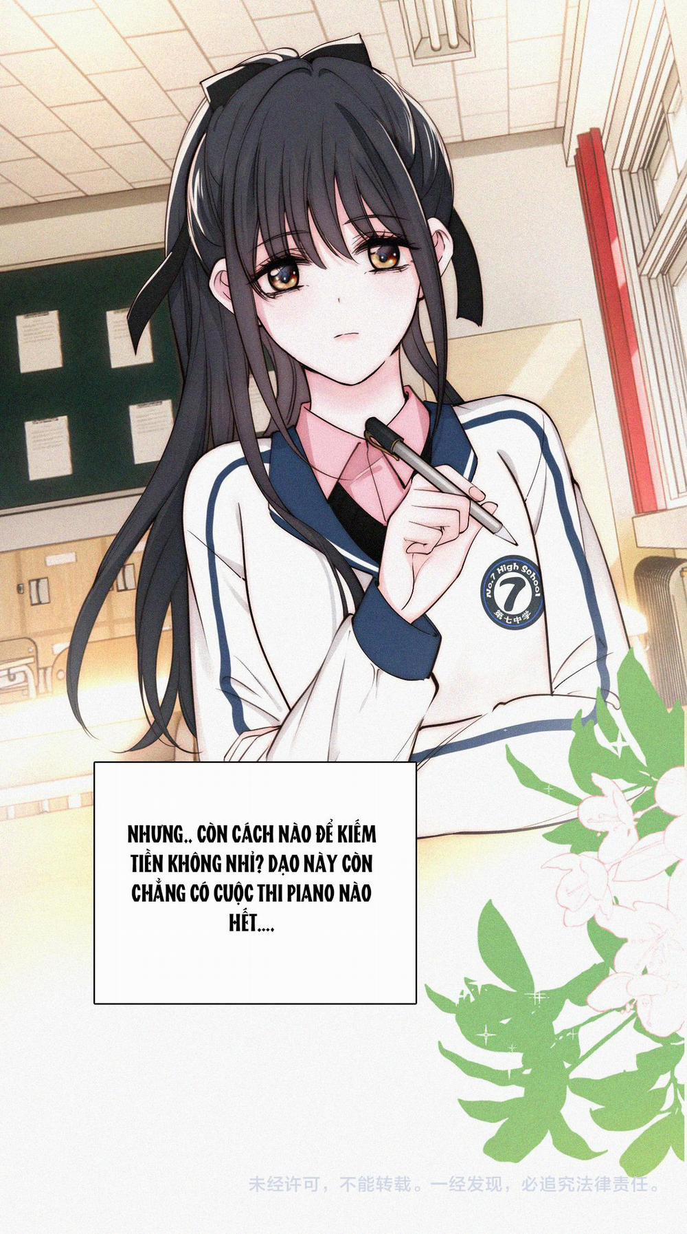 Bệnh Yêu 78.2 trang 25