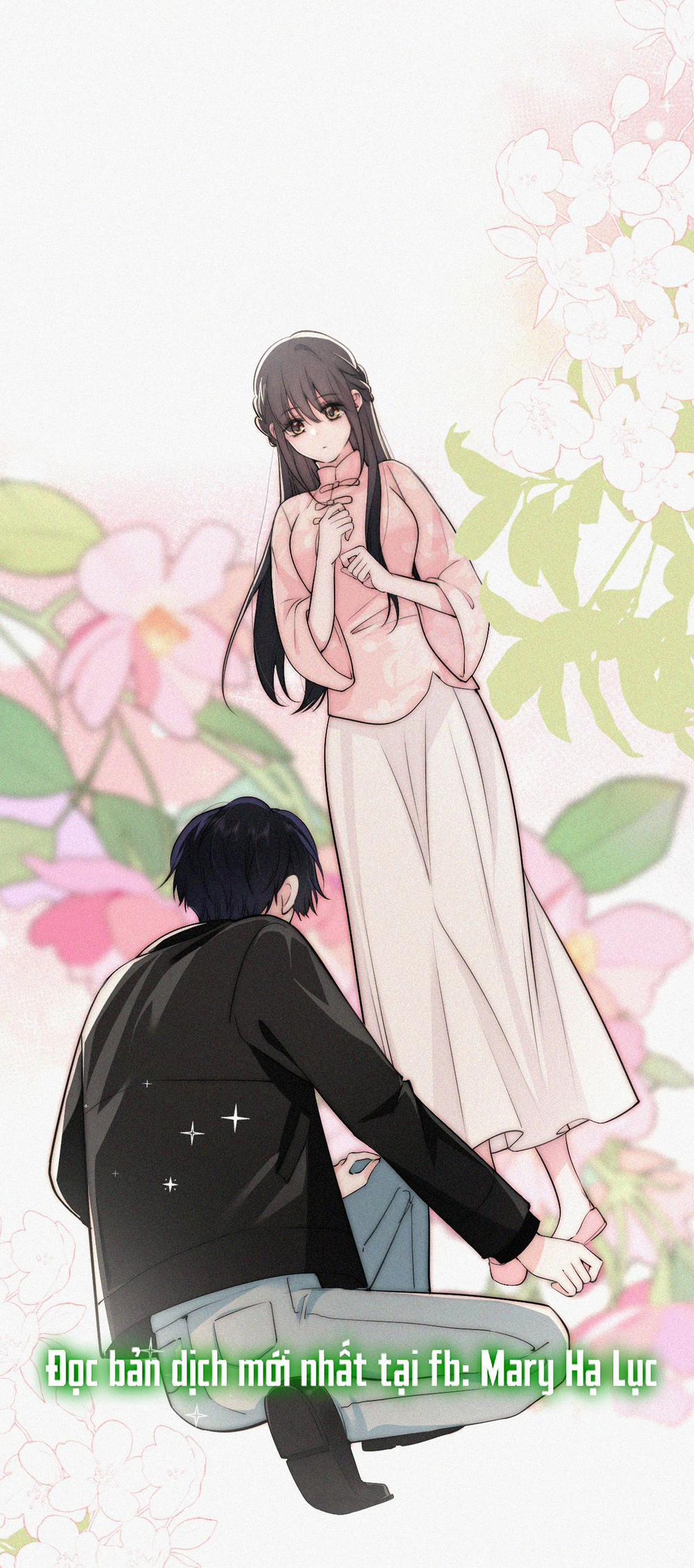 Bệnh Yêu 78.2 trang 9