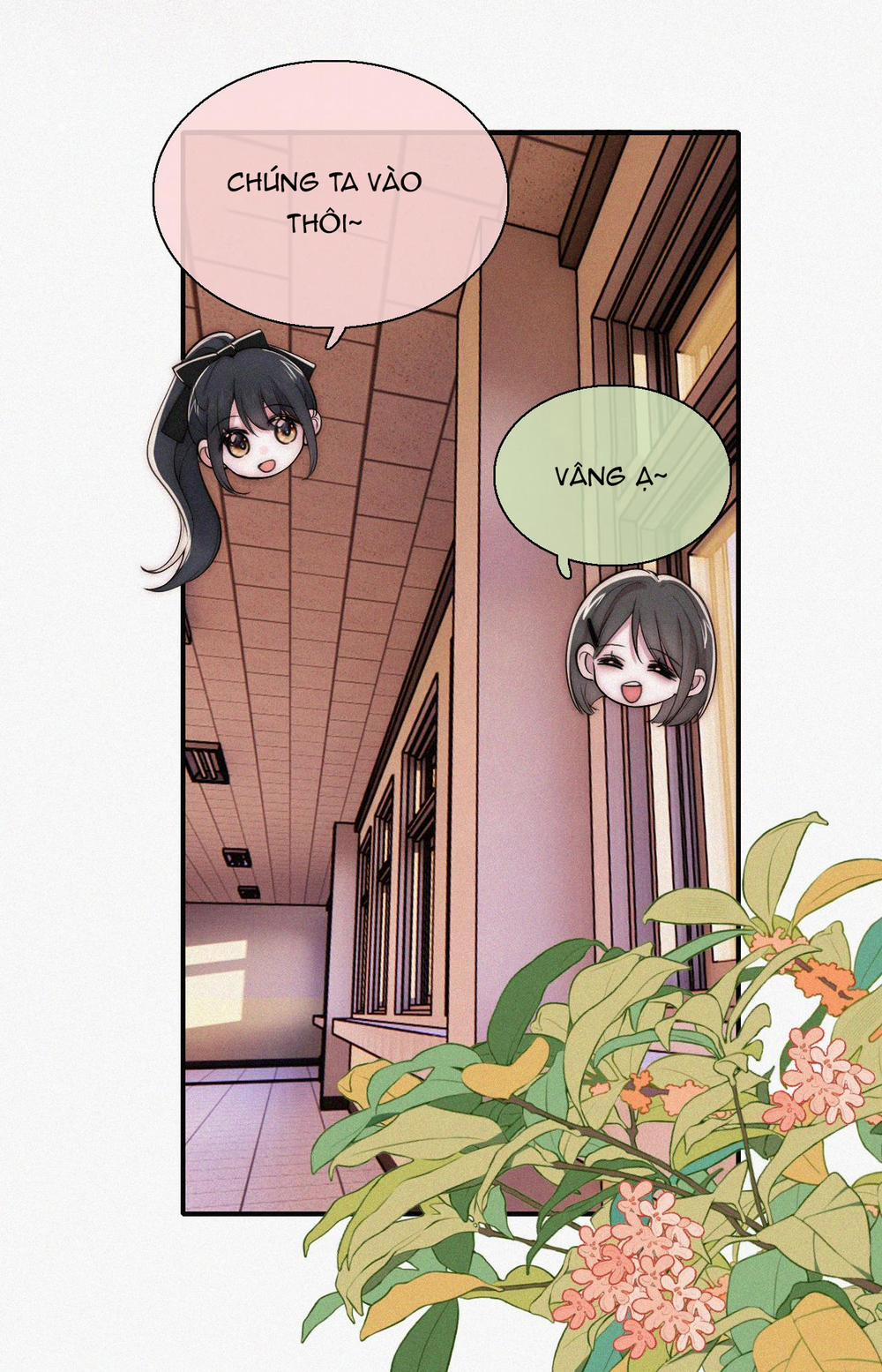 Bệnh Yêu 79.1 trang 11