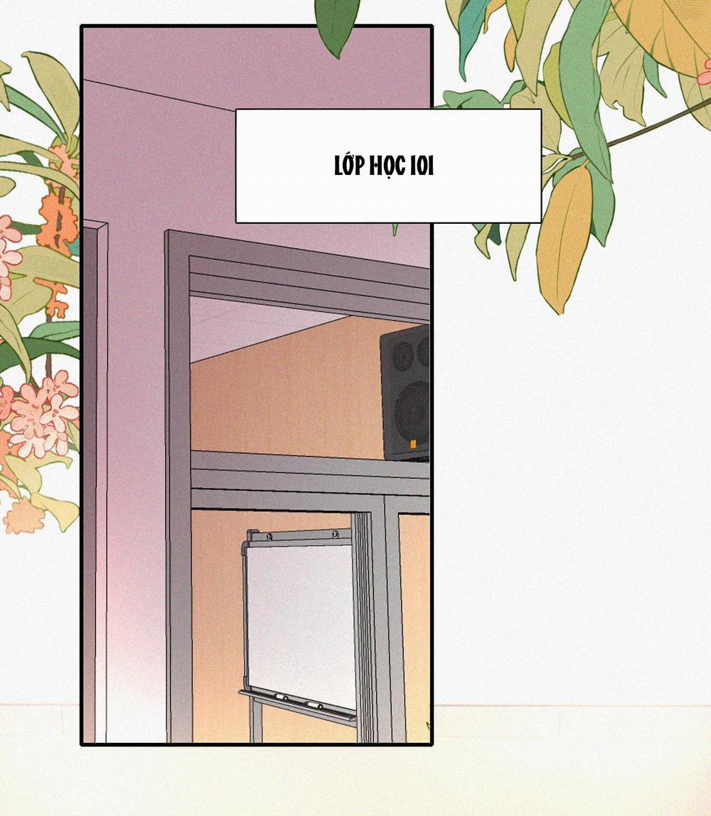 Bệnh Yêu 79.1 trang 12