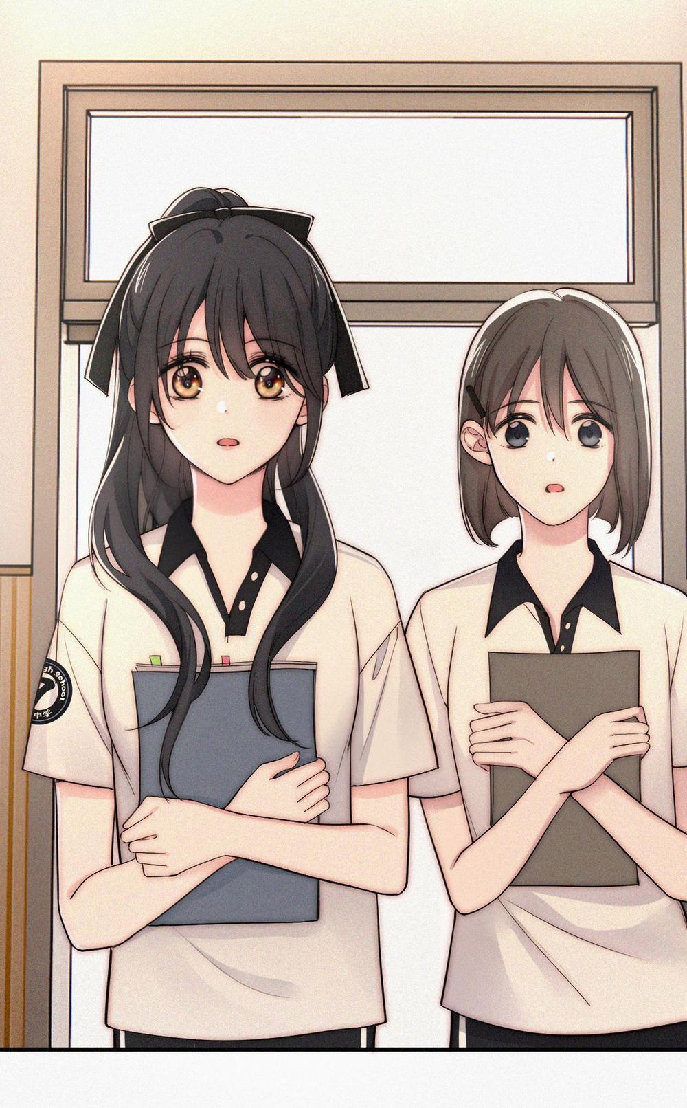 Bệnh Yêu 79.1 trang 13