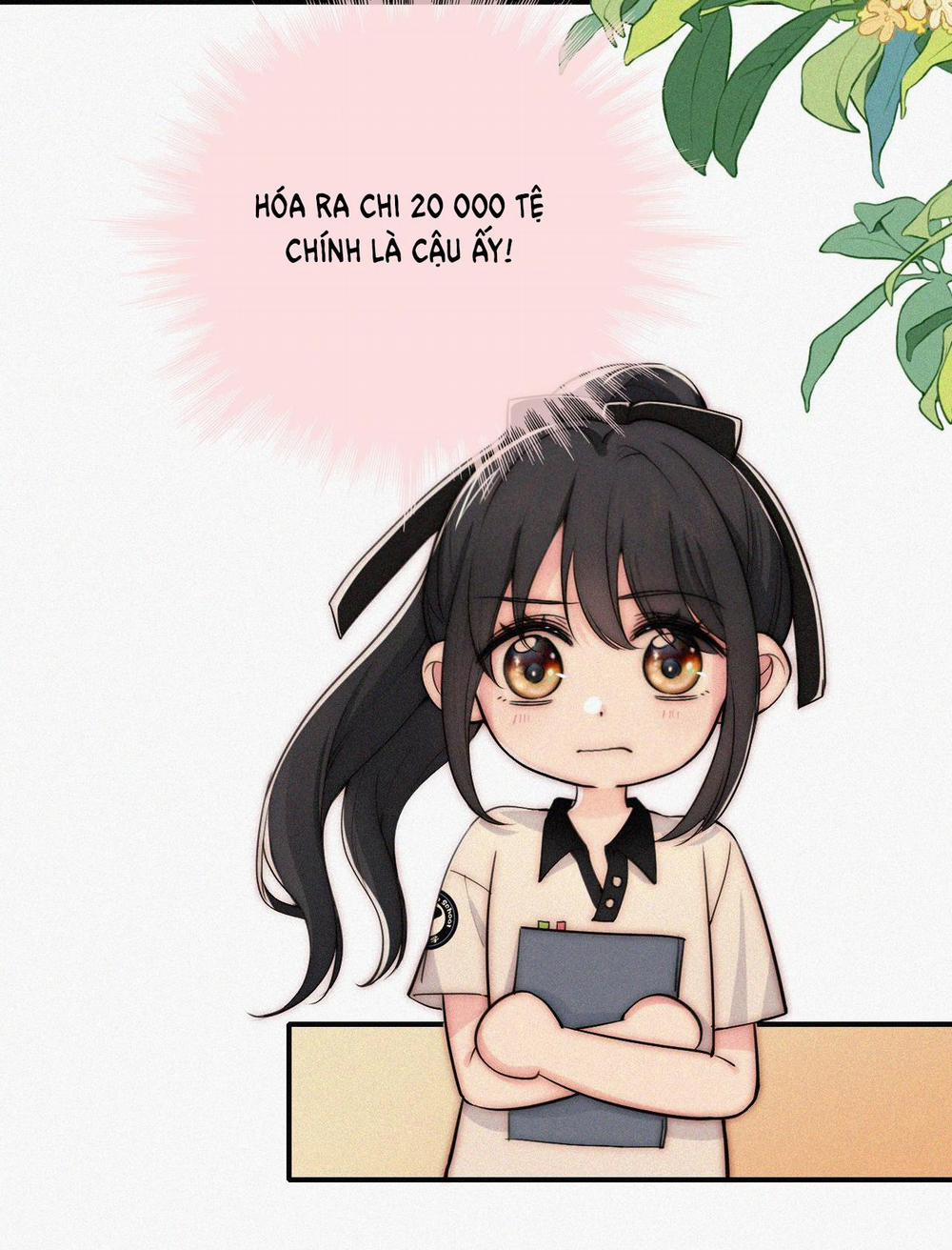 Bệnh Yêu 79.1 trang 16