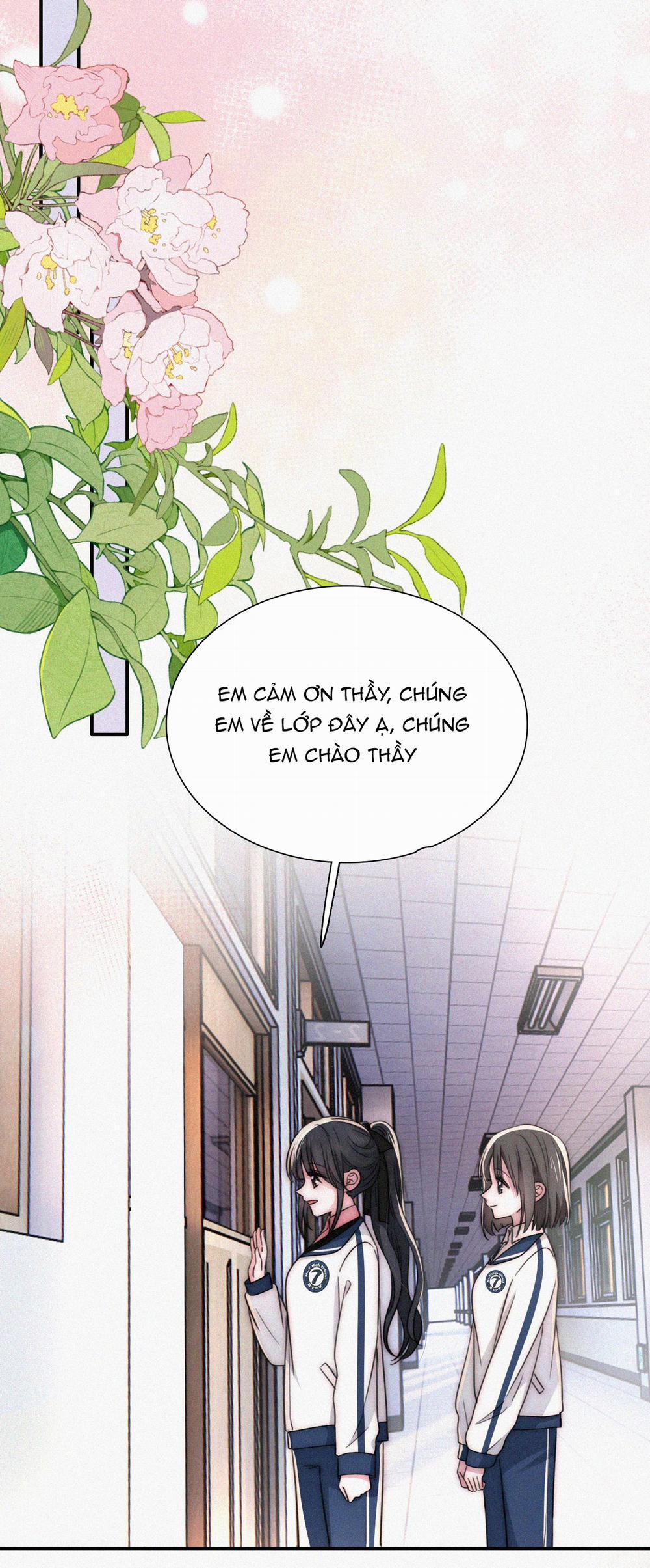 Bệnh Yêu 79.1 trang 3