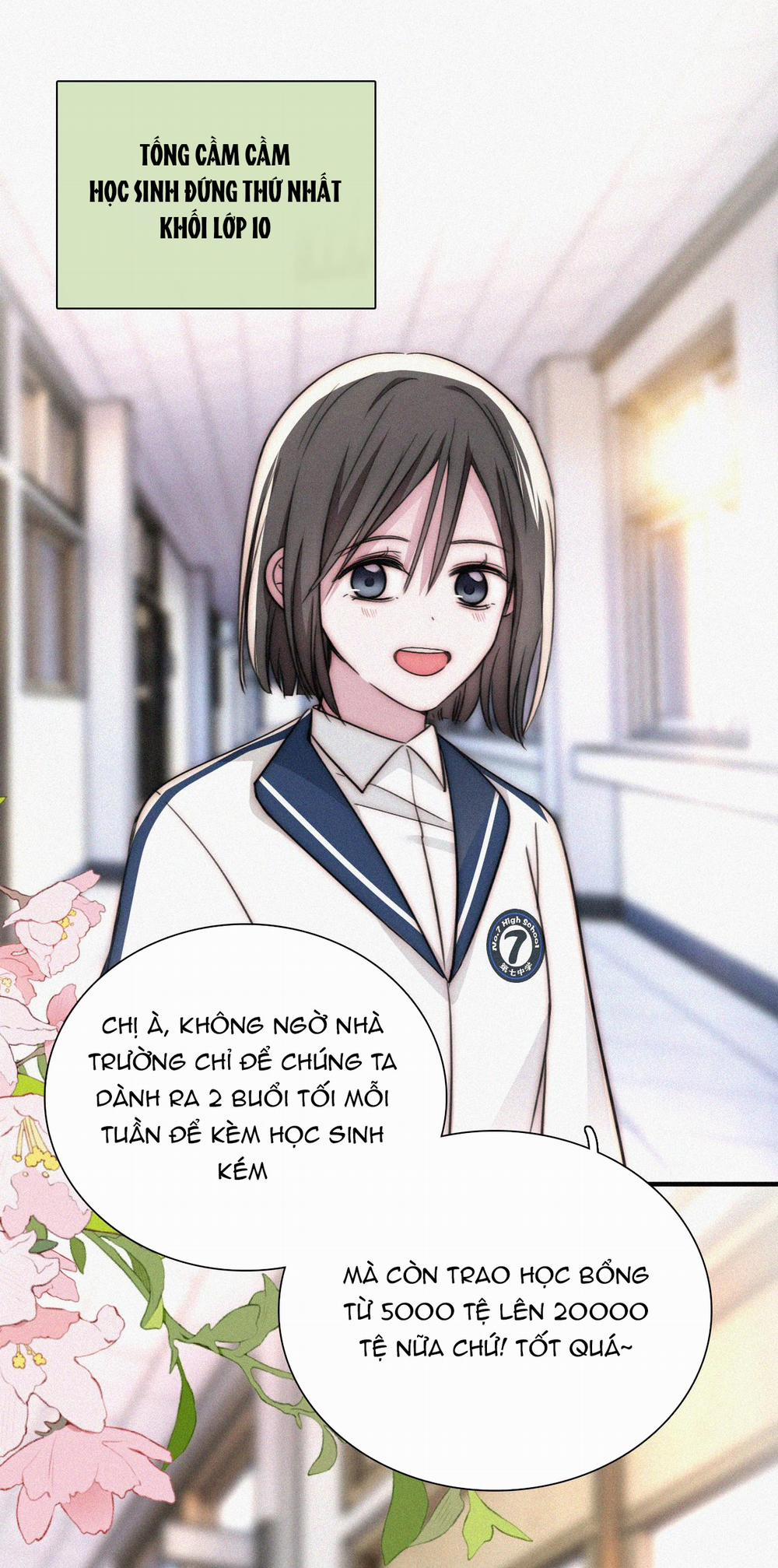 Bệnh Yêu 79.1 trang 4