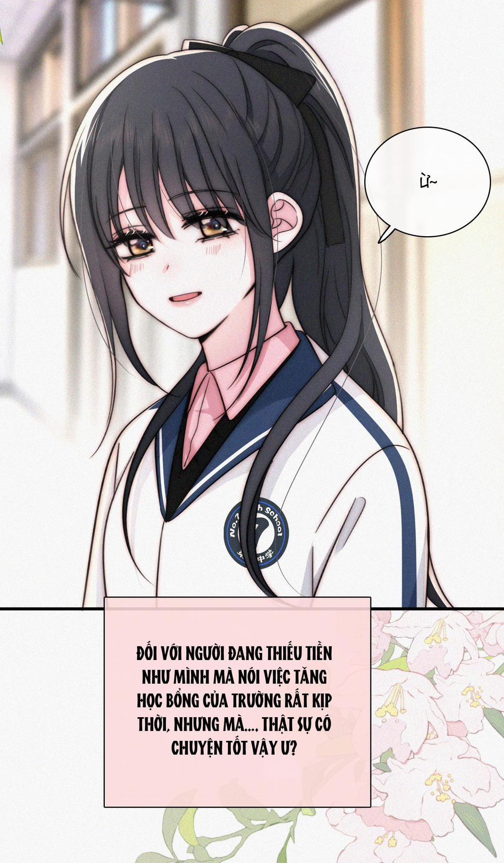 Bệnh Yêu 79.1 trang 5