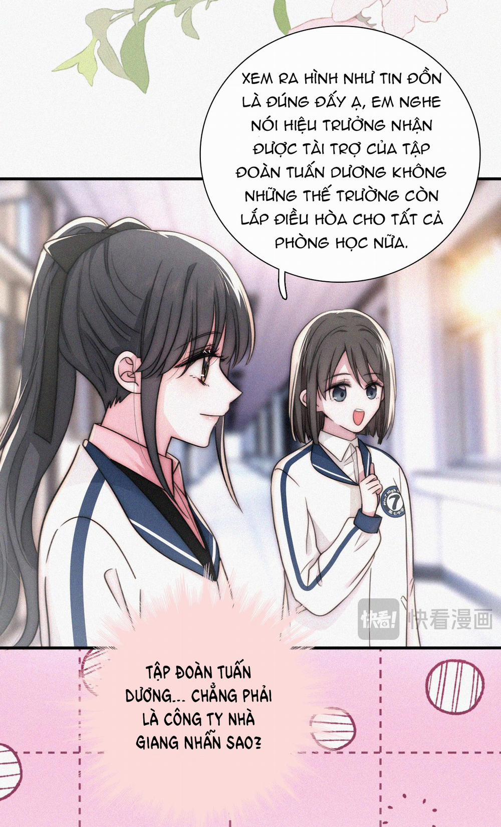 Bệnh Yêu 79.1 trang 6