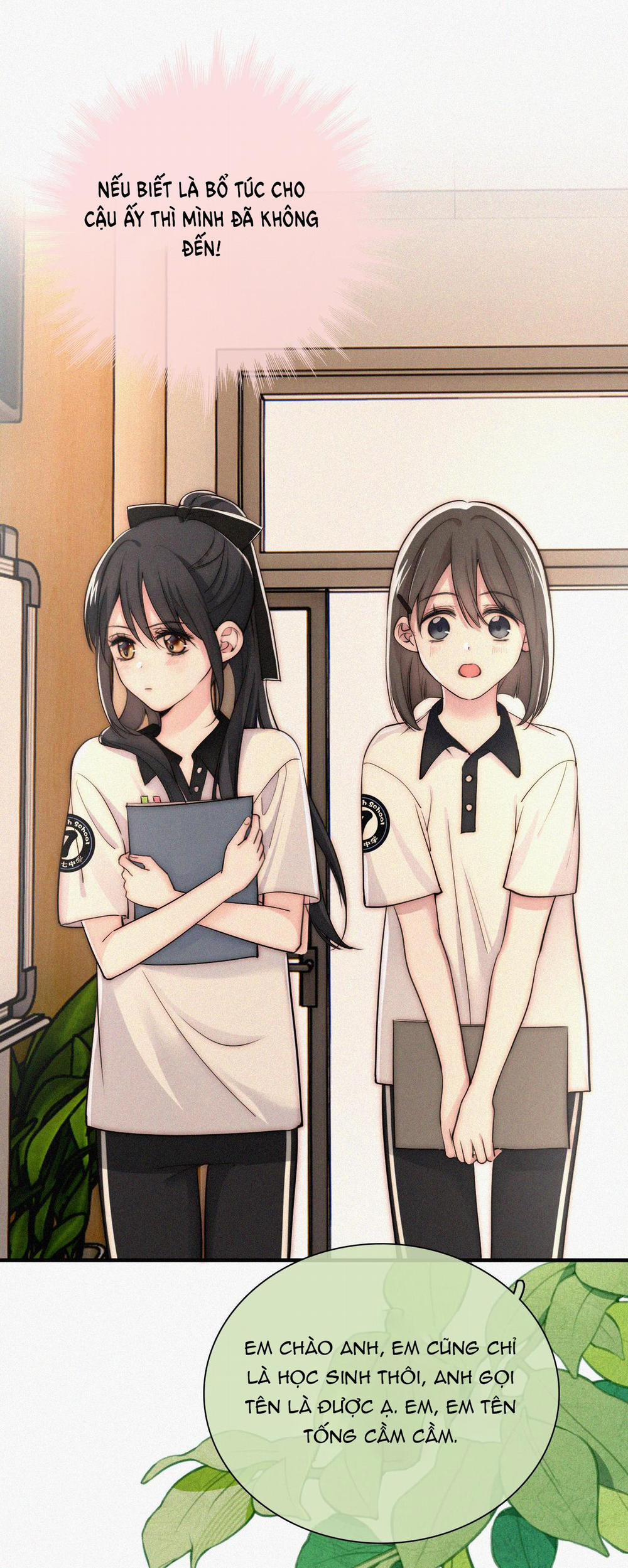 Bệnh Yêu 79.2 trang 0