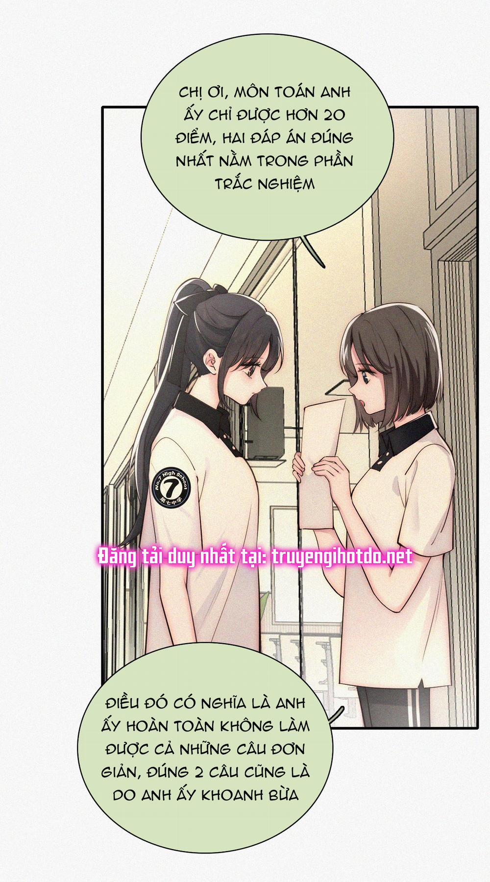 Bệnh Yêu 79.2 trang 11