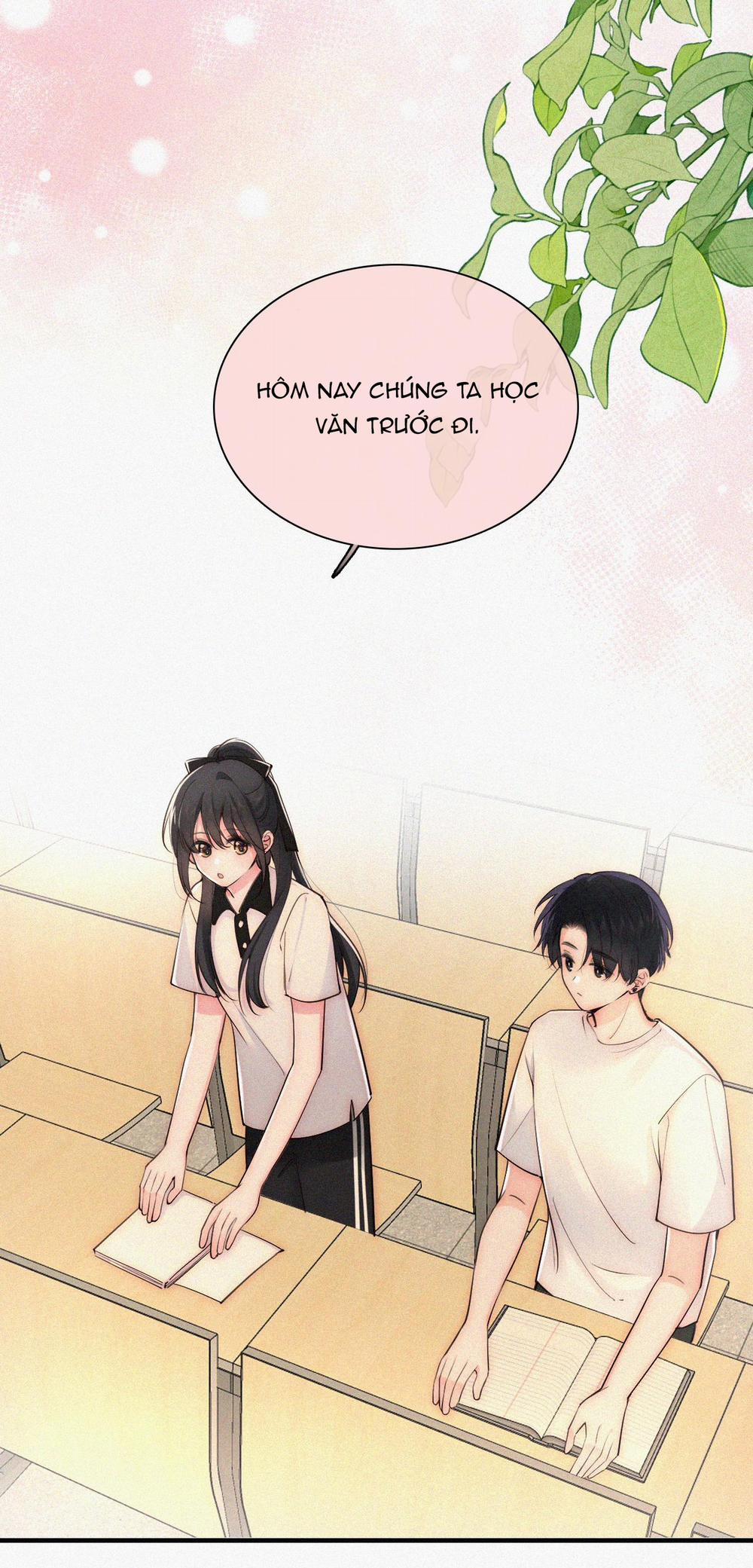 Bệnh Yêu 79.2 trang 15