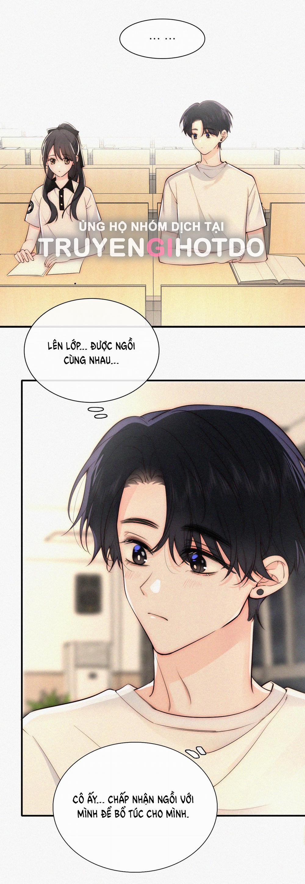 Bệnh Yêu 79.2 trang 16