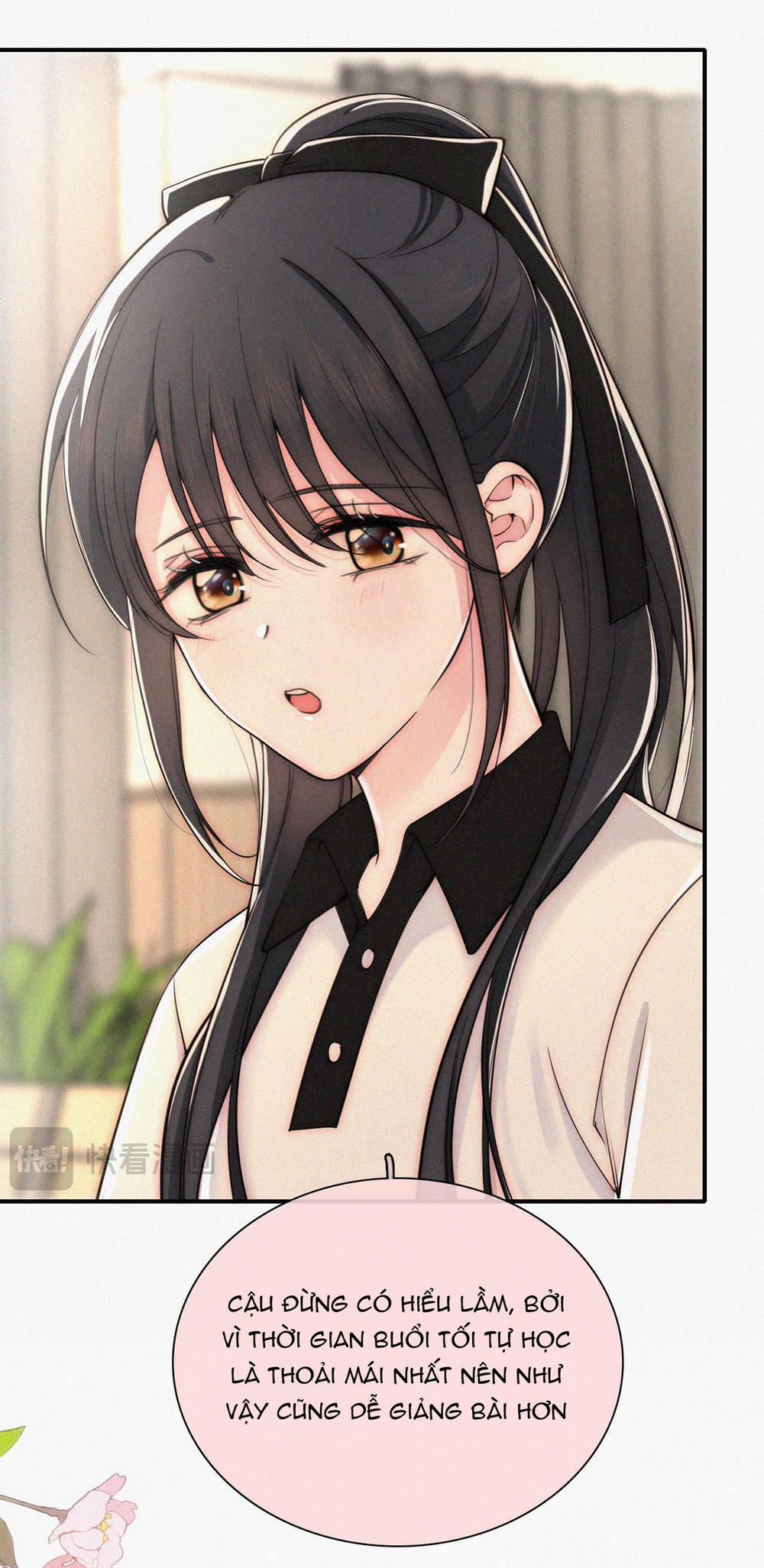 Bệnh Yêu 79.2 trang 17