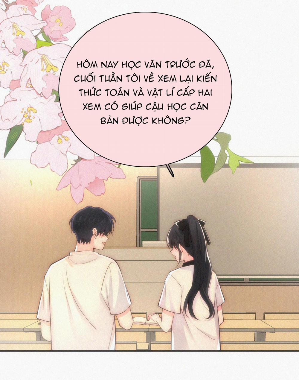 Bệnh Yêu 79.2 trang 18