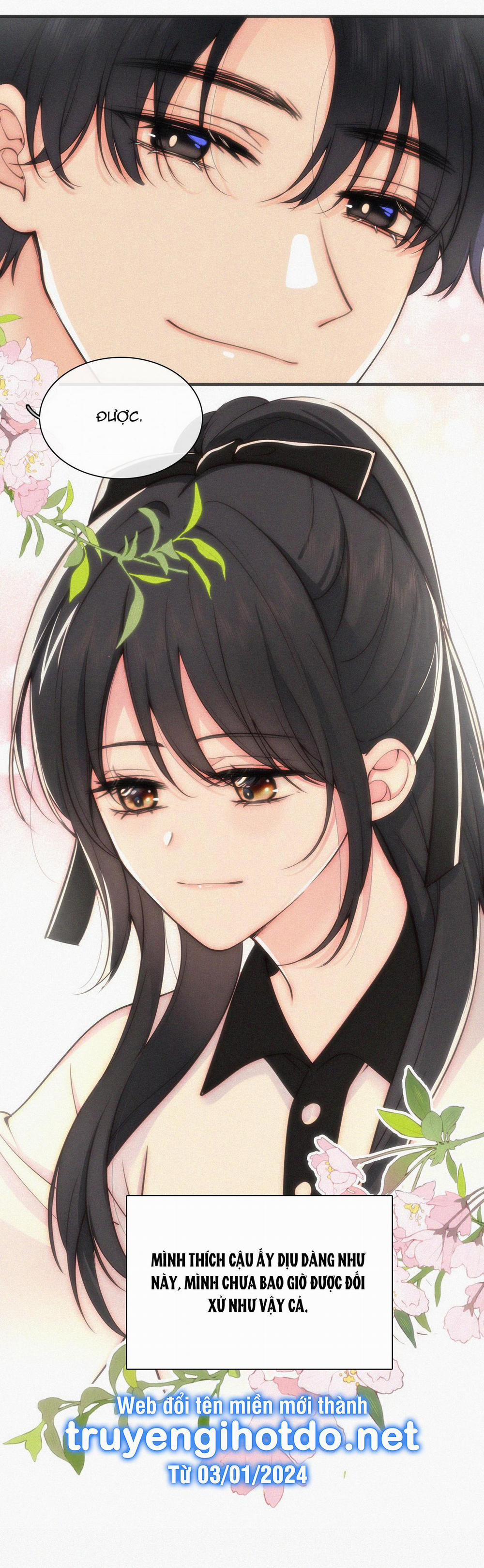 Bệnh Yêu 79.2 trang 19