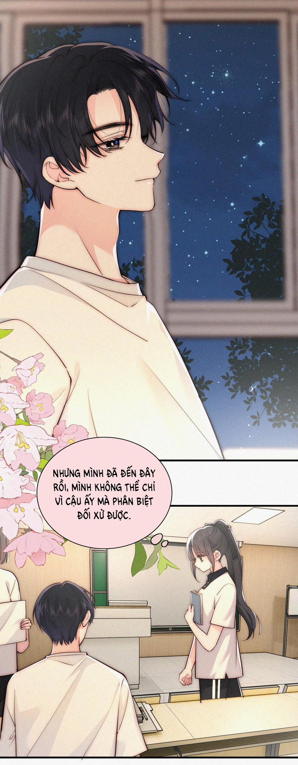 Bệnh Yêu 79.2 trang 5